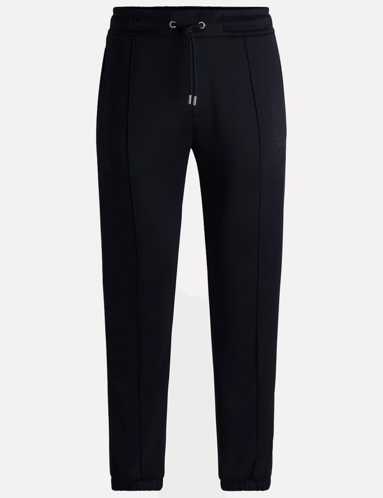 Calça Hugo Boss masculina X Porsche Moletom Regular C-Lamont 71