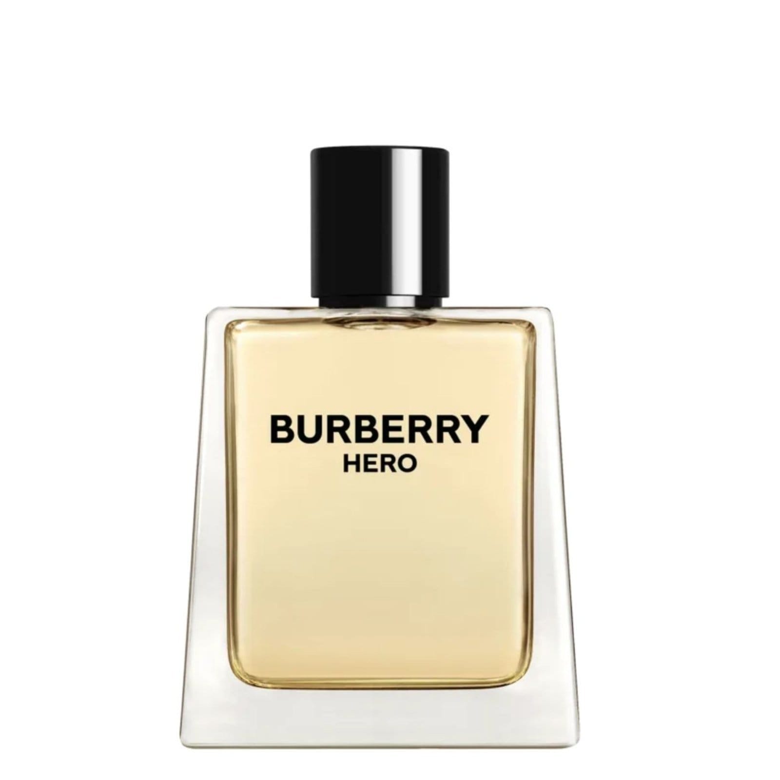 Vista 2 Burberry Hero Masc Edt 50Ml Burberry unico