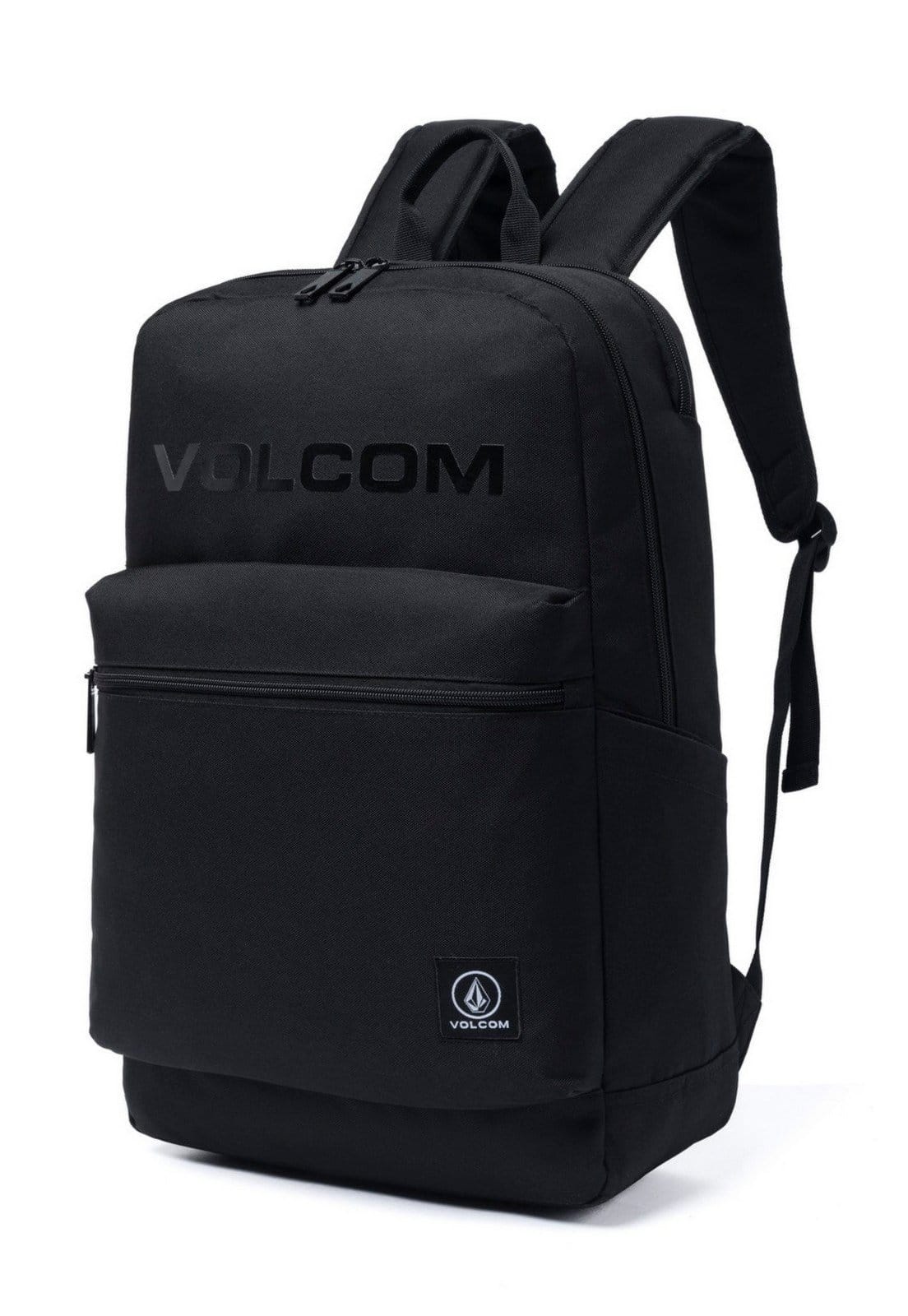 Mochila Volcom Universitária Resitente Casual Masculina - 2