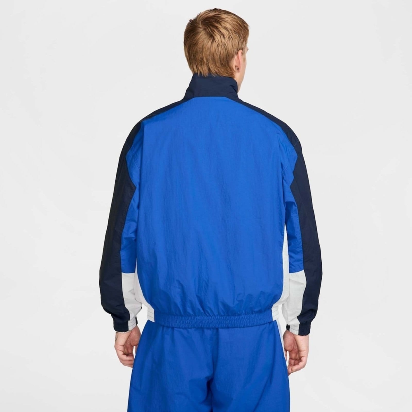 Jaqueta Nike Club Woven Masculina - 2