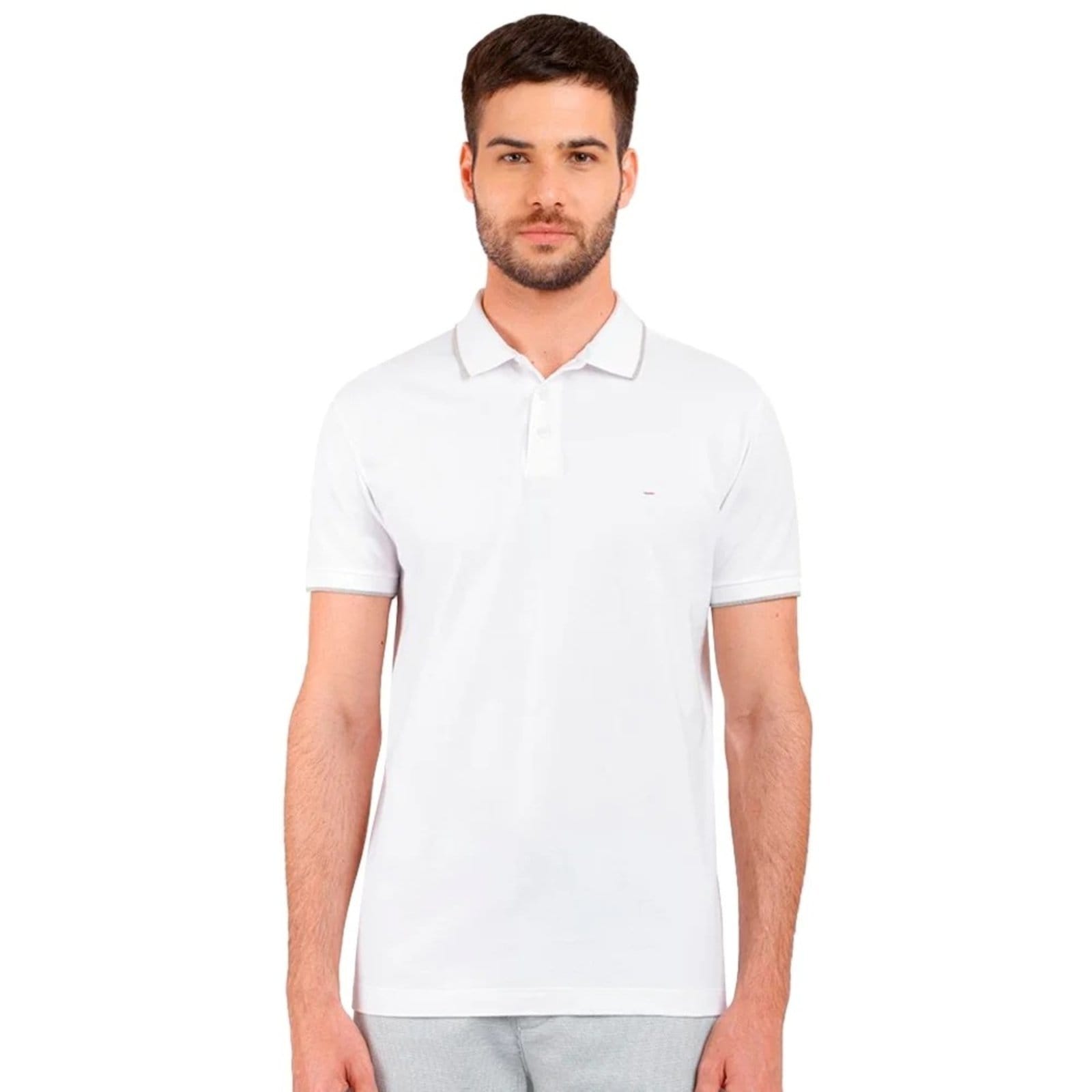 Camisa Polo Aramis Classic In24 Masculino
