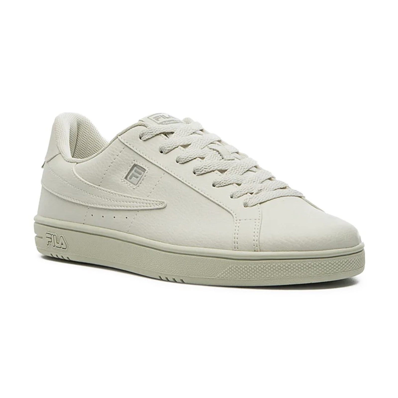 Vista 2 Tênis Fila Masculino FX Court 70 Fila off-white