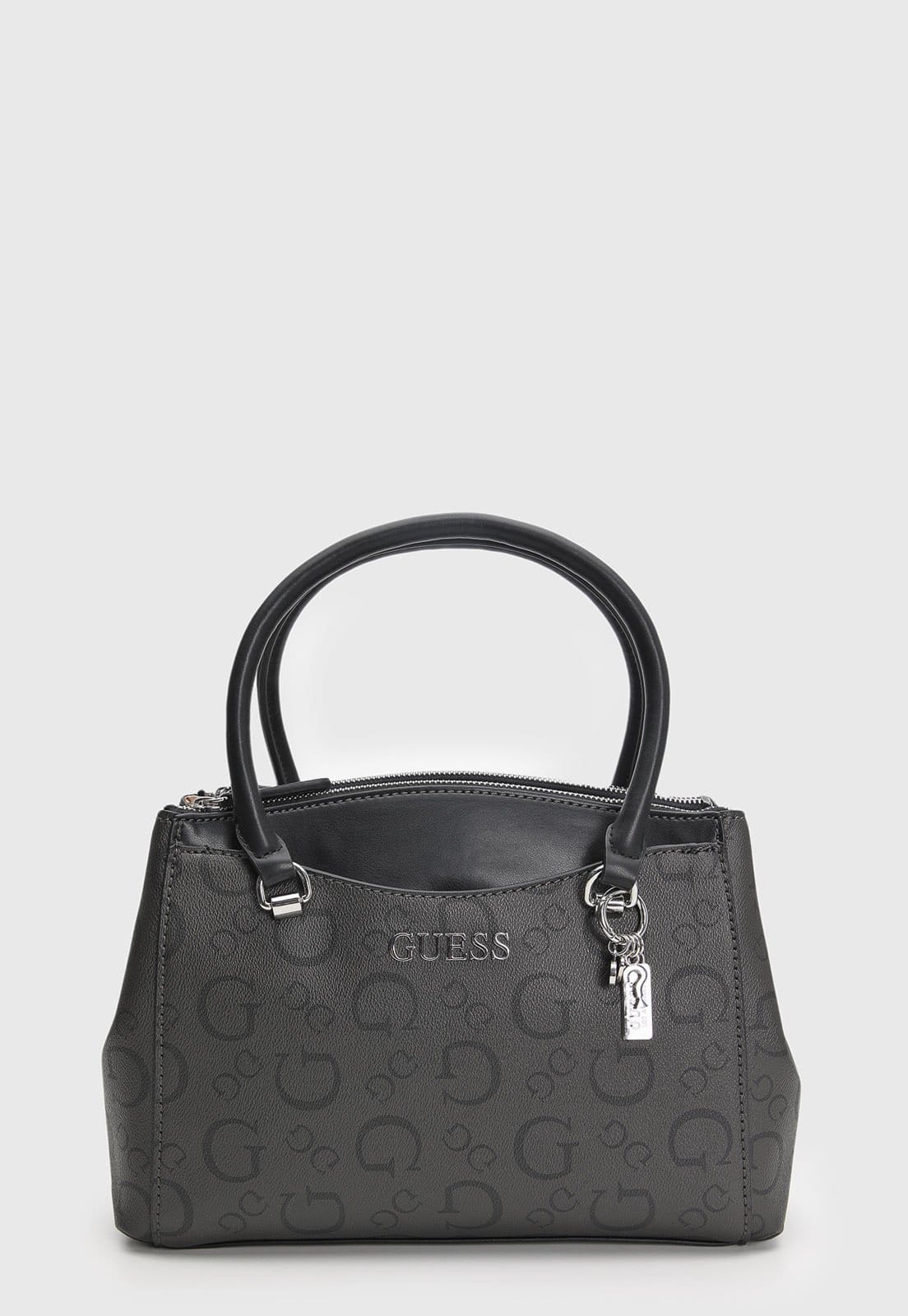 Bolsa Feminina Guess Monograma
