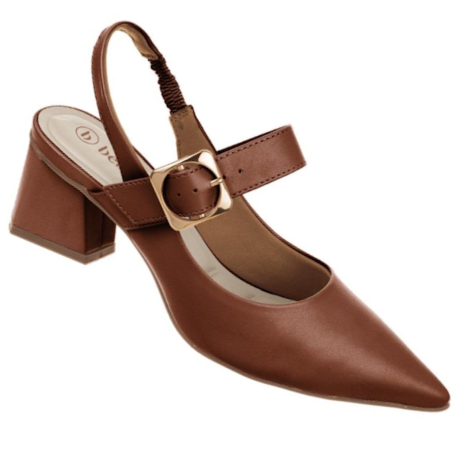 Sandalia ce T3838-555 Feminina