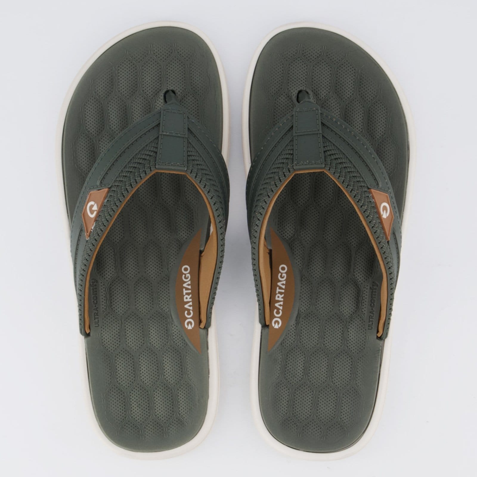 Chinelo Cartago Malta VI