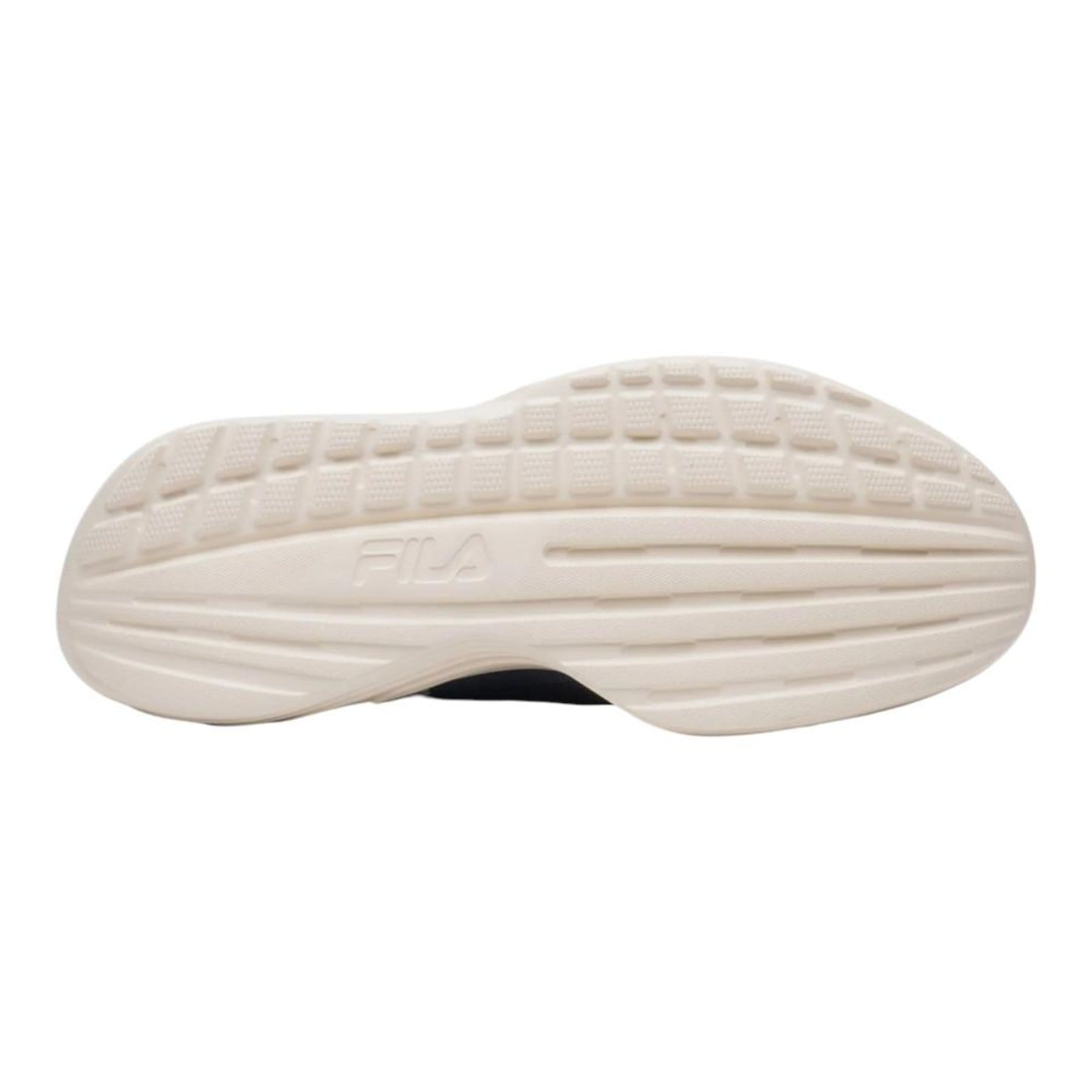 Vista 2 Tênis Fila Diffusion Masculino Têxtil Marinho Fila azul