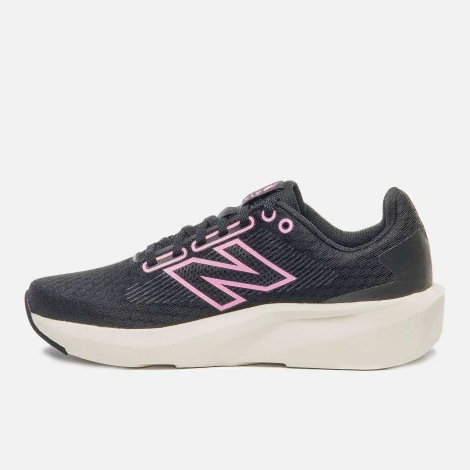 Vista 2 Tênis New Balance 413v3 Feminino New Balance incolor