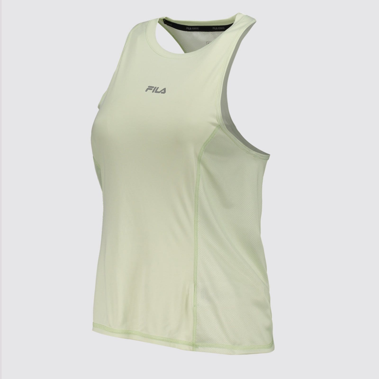 Vista 2 Regata Fila Core Run Feminina Fila verde