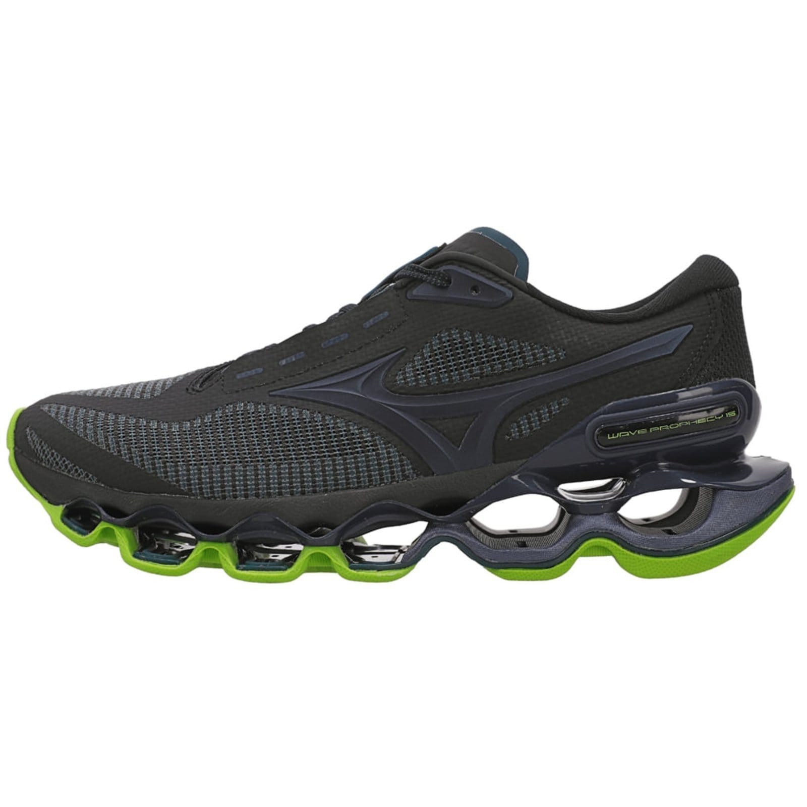 Tênis Mizuno Wave Prophecy 15 Masculino