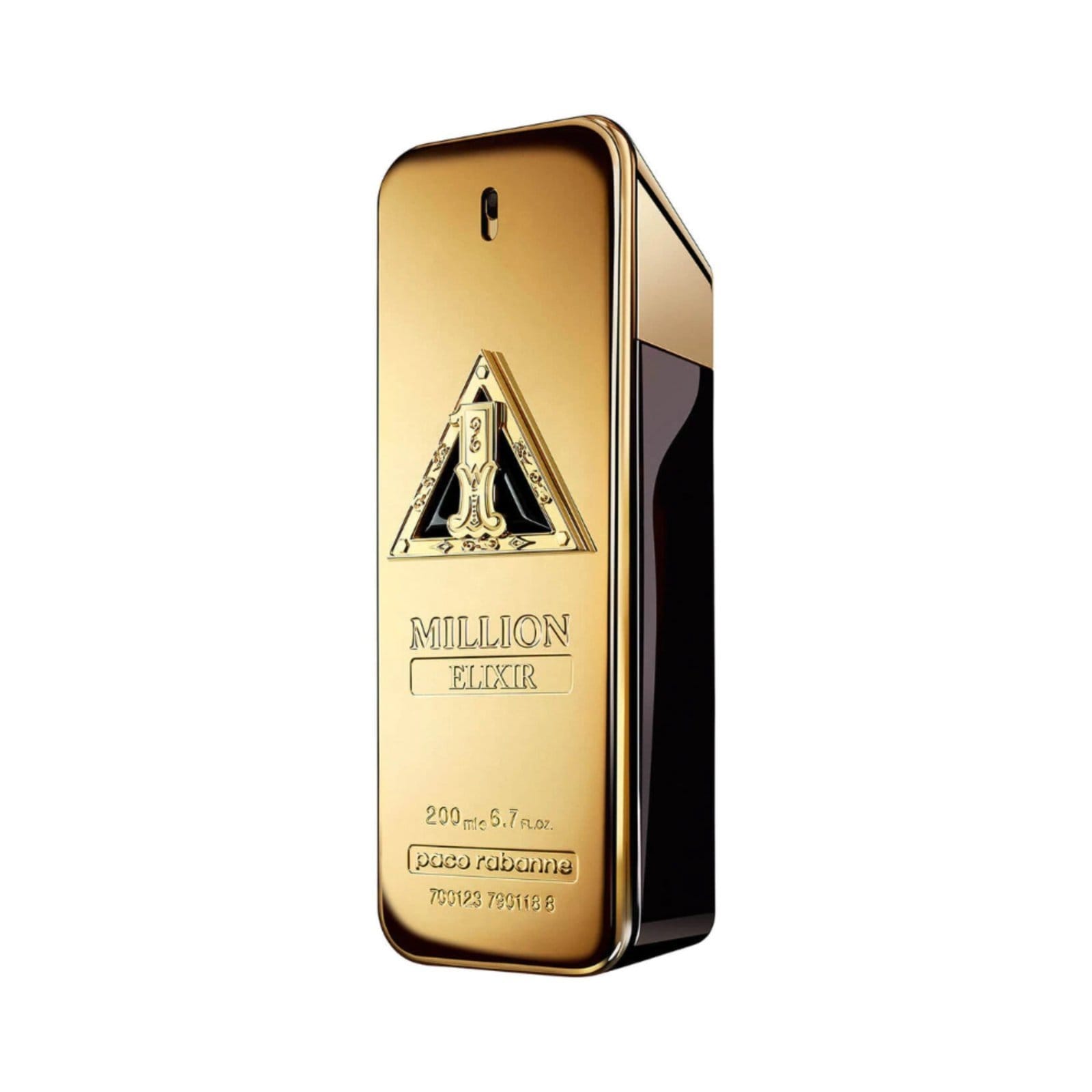 1 Million Elixir Paco Rabanne Perfume Masculino Eau de Parfum Intense