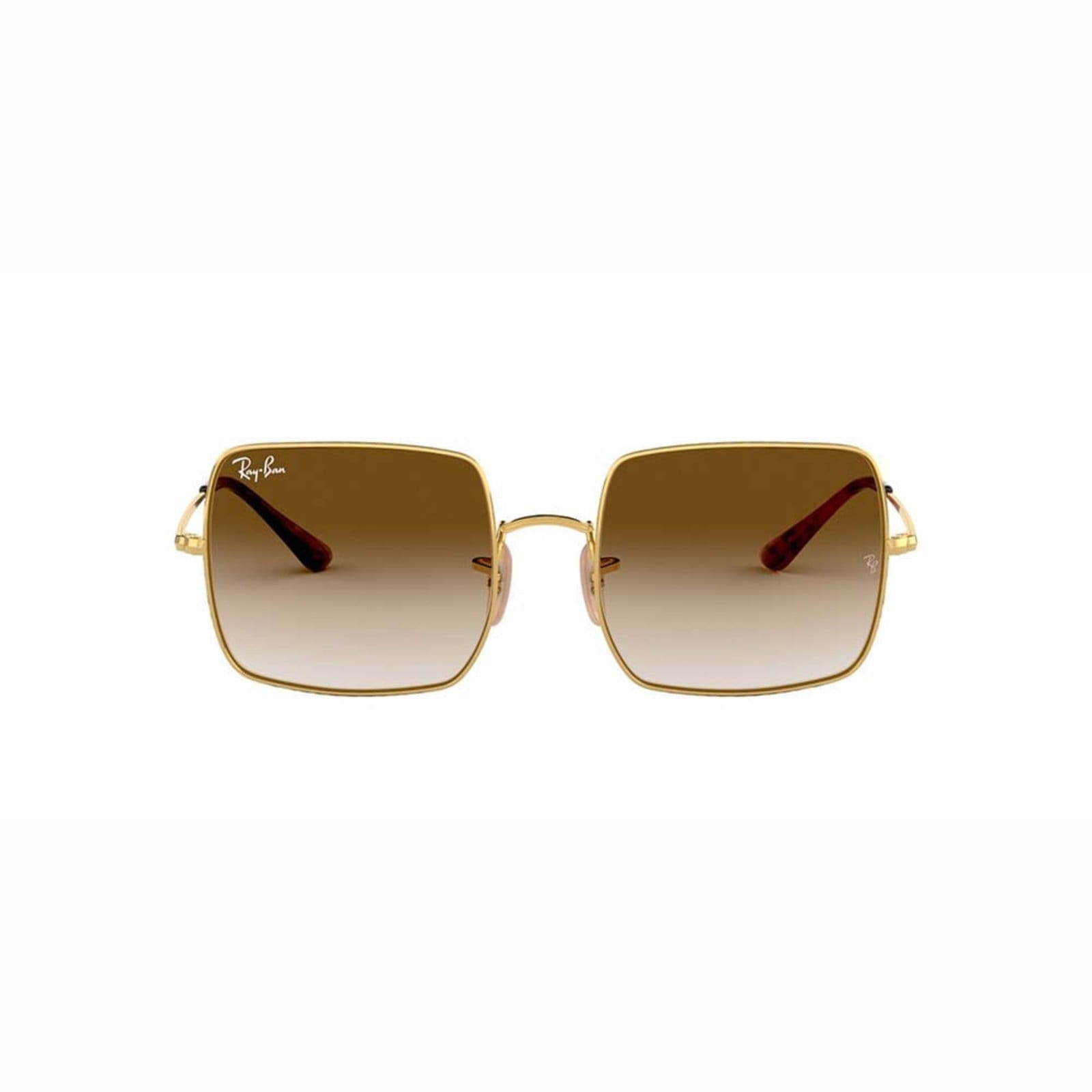 Vista 2 Óculos de Sol Ray-ban 0RB1971 - SQUARE Gradiente Ray-Ban dourado