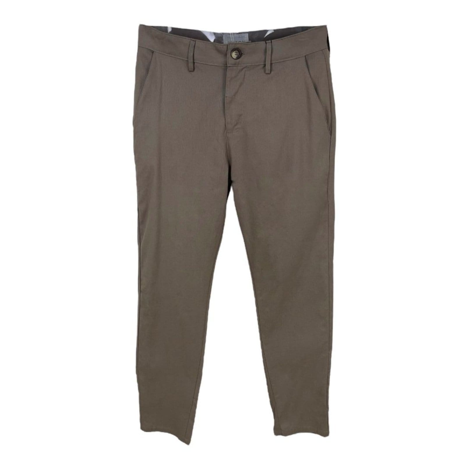 Calça Triton Cinzas