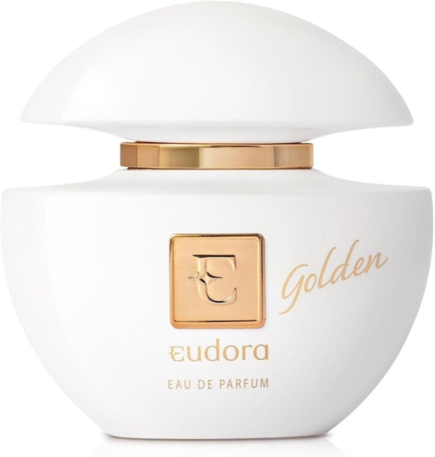 Eudora Golden Feminino Eau De Parfum 75 ml