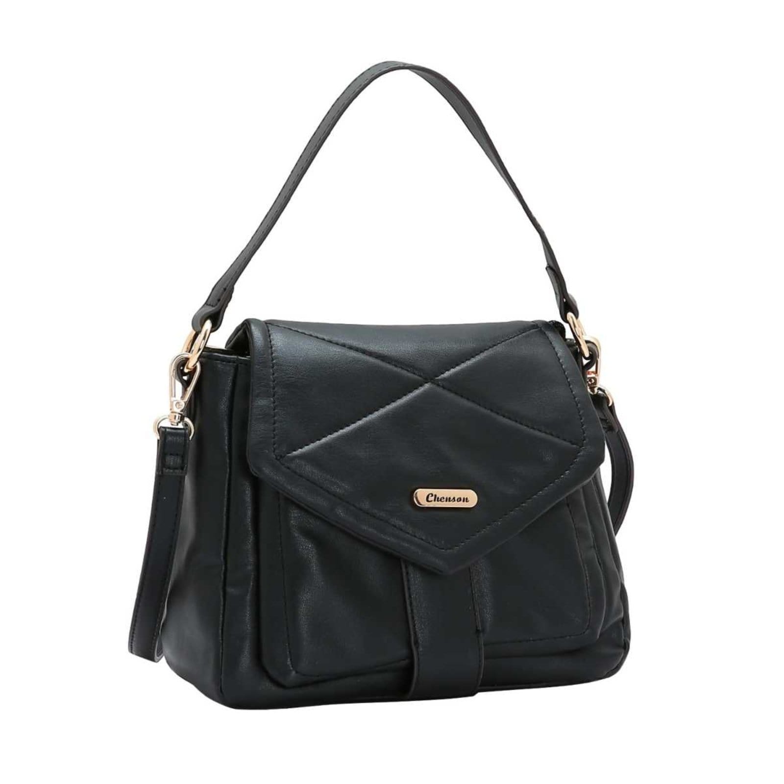 Bolsa Feminina Chenson Soft Chic 3485283