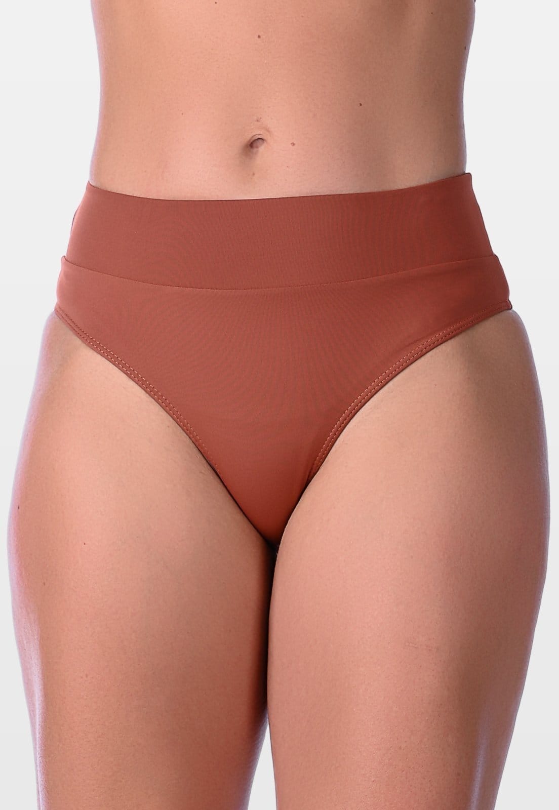 Calcinha Summer Soul Cintura Baixa Cós Duplo