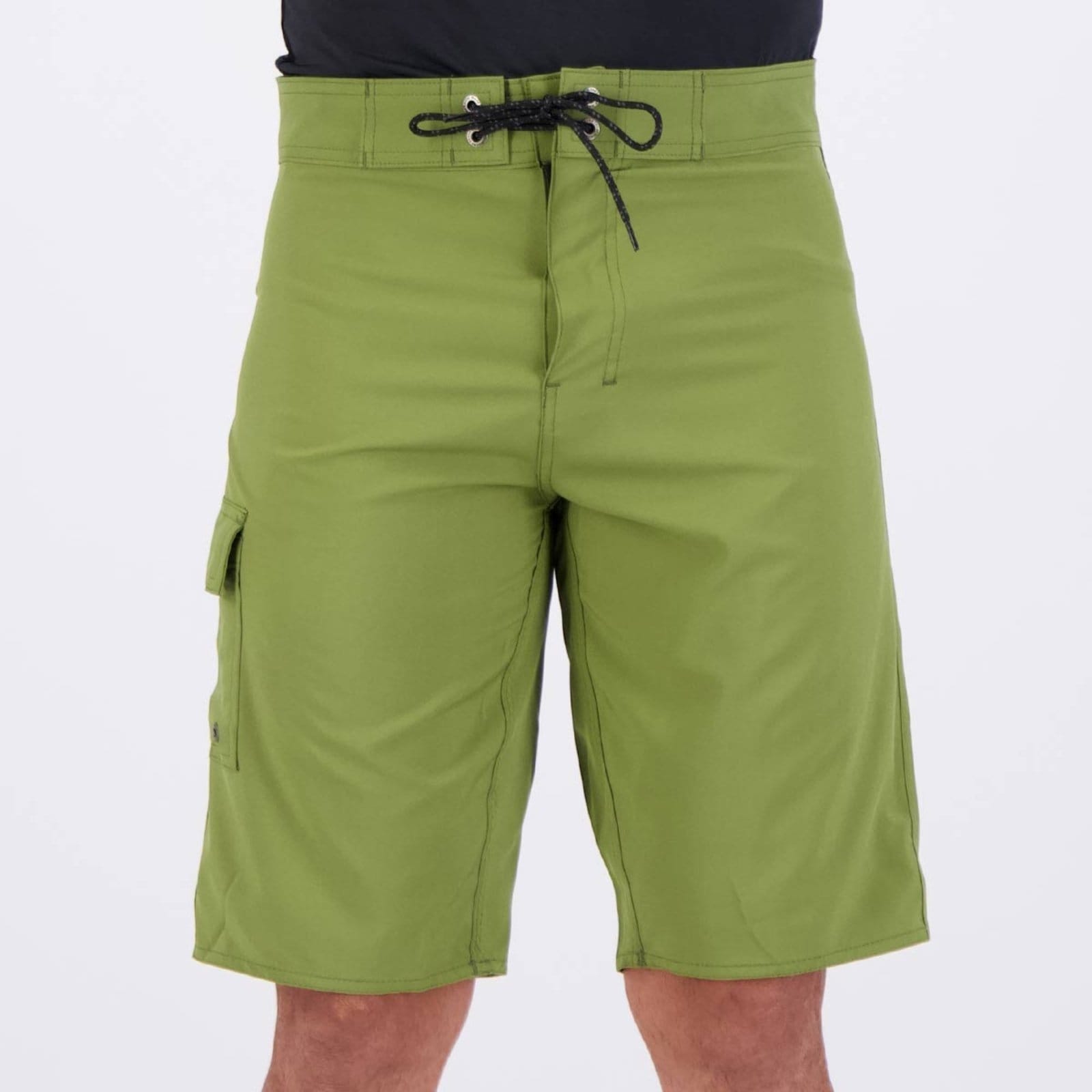 Bermuda Hang Loose Secret 21