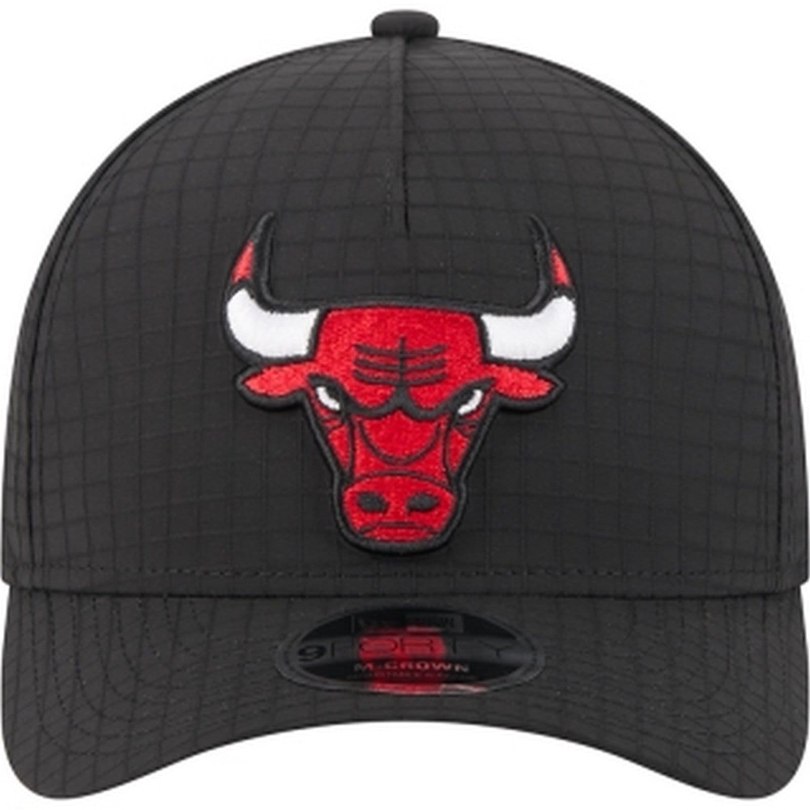 Boné New Era 9forty M-crown A-frame Chicago Bulls - 2
