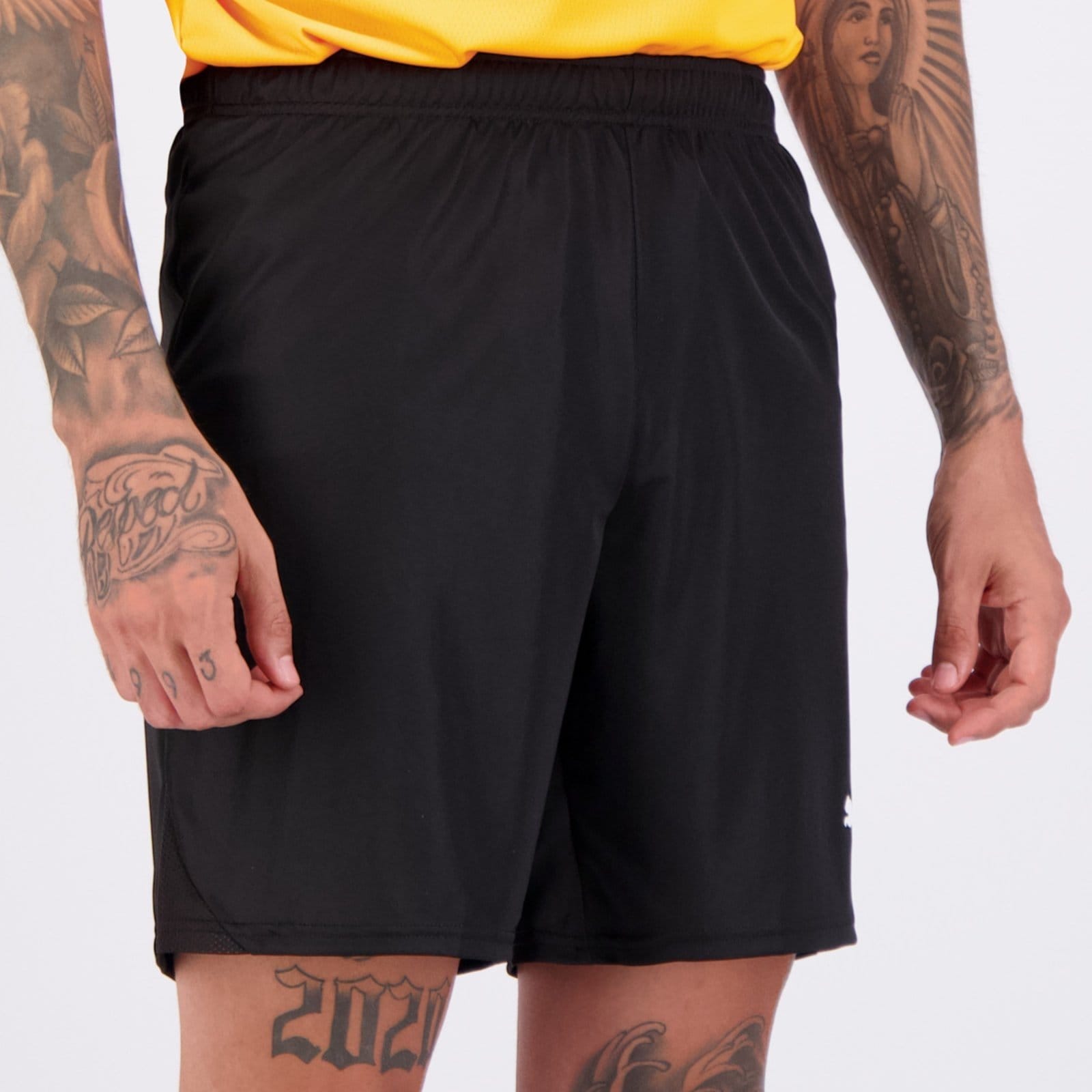 Vista 2 Calção Puma Teamgoal Puma preto