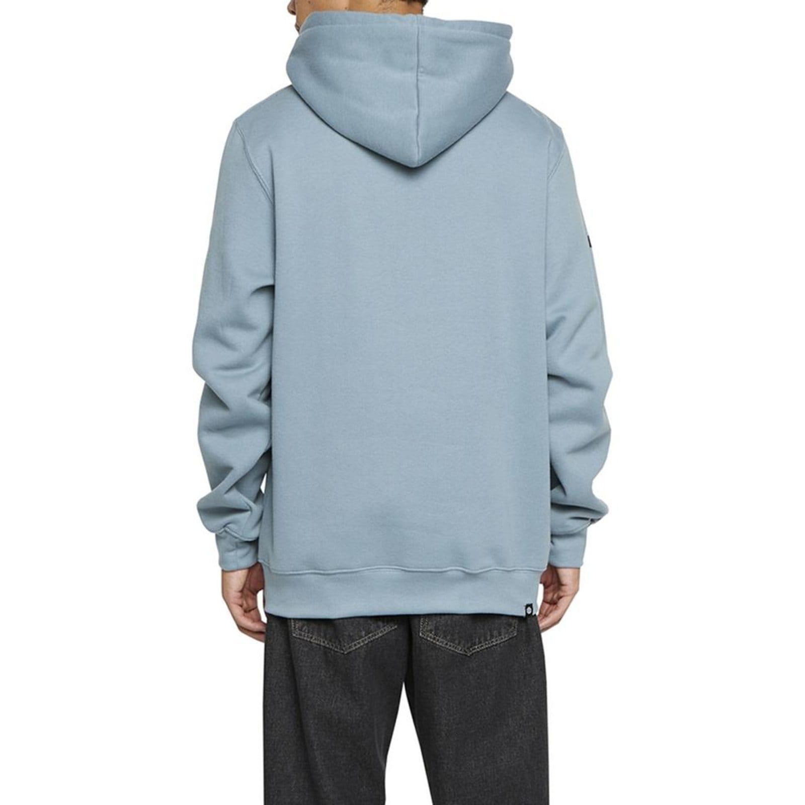 Vista 2 Moletom Element Canguru Blazin Chest 280G WT24 Claro Element azul