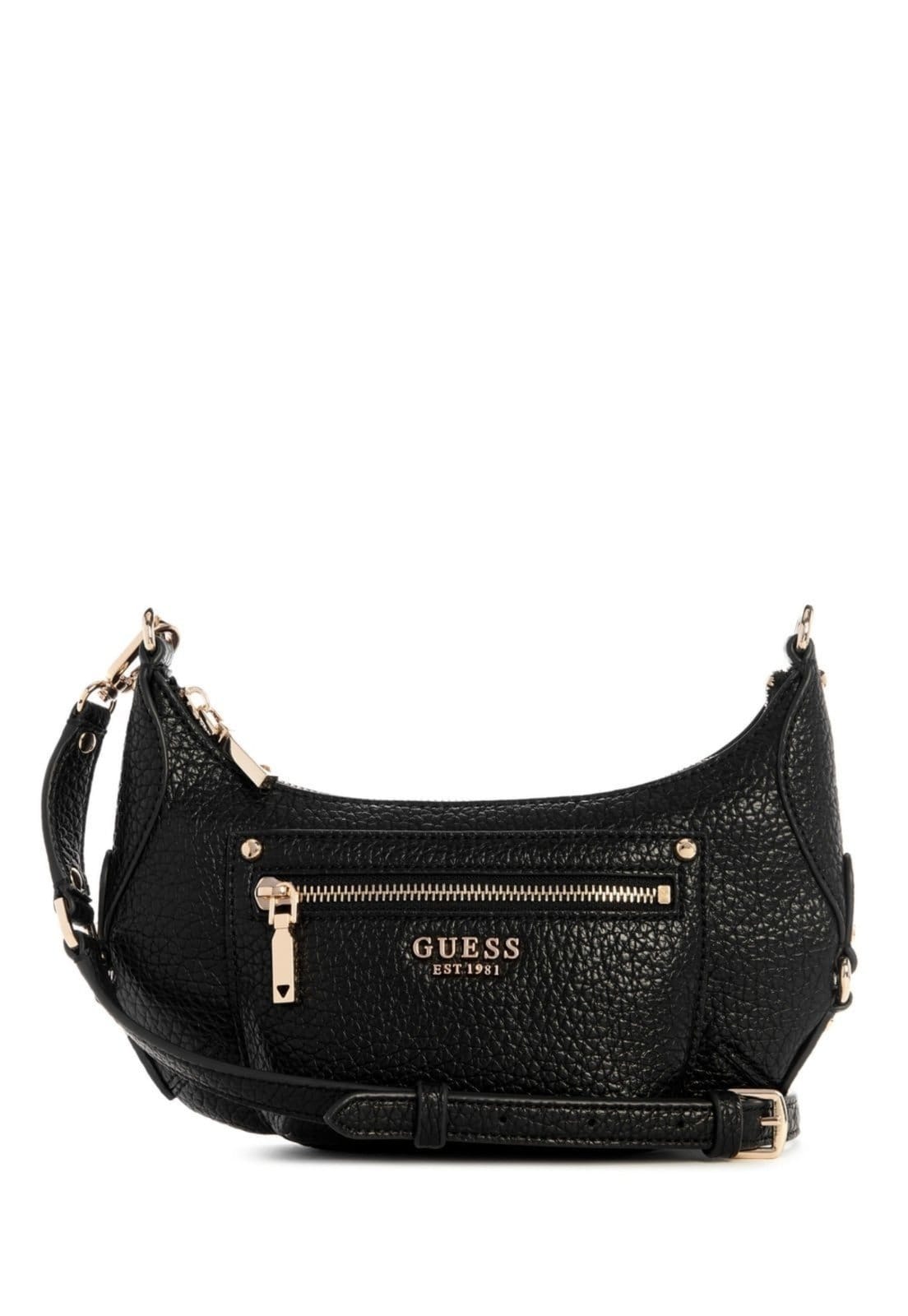 Bolsa Guess Mini Marsha Crossbody