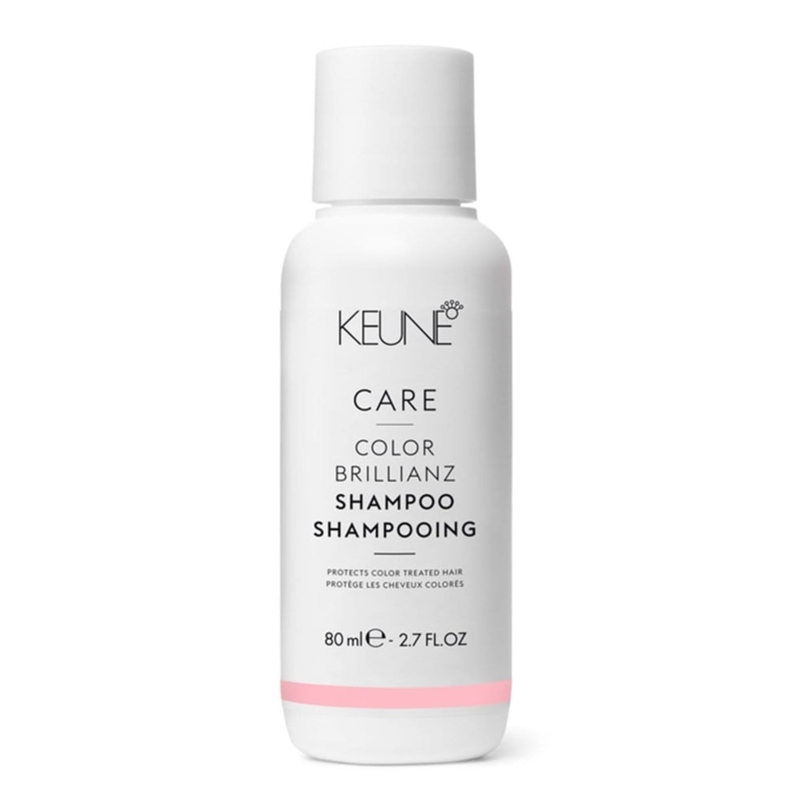 Keune Color Brillianz - Shampoo 80ml