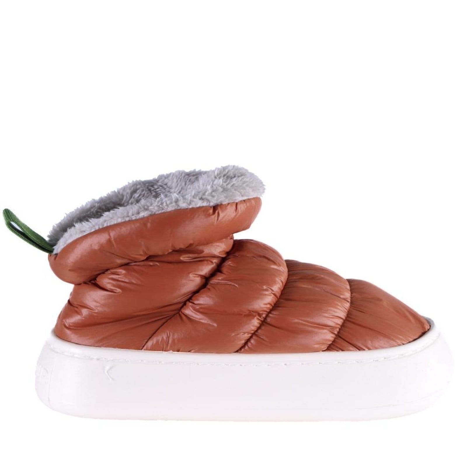 Infantil - Flowfa Serena Feminina Canela