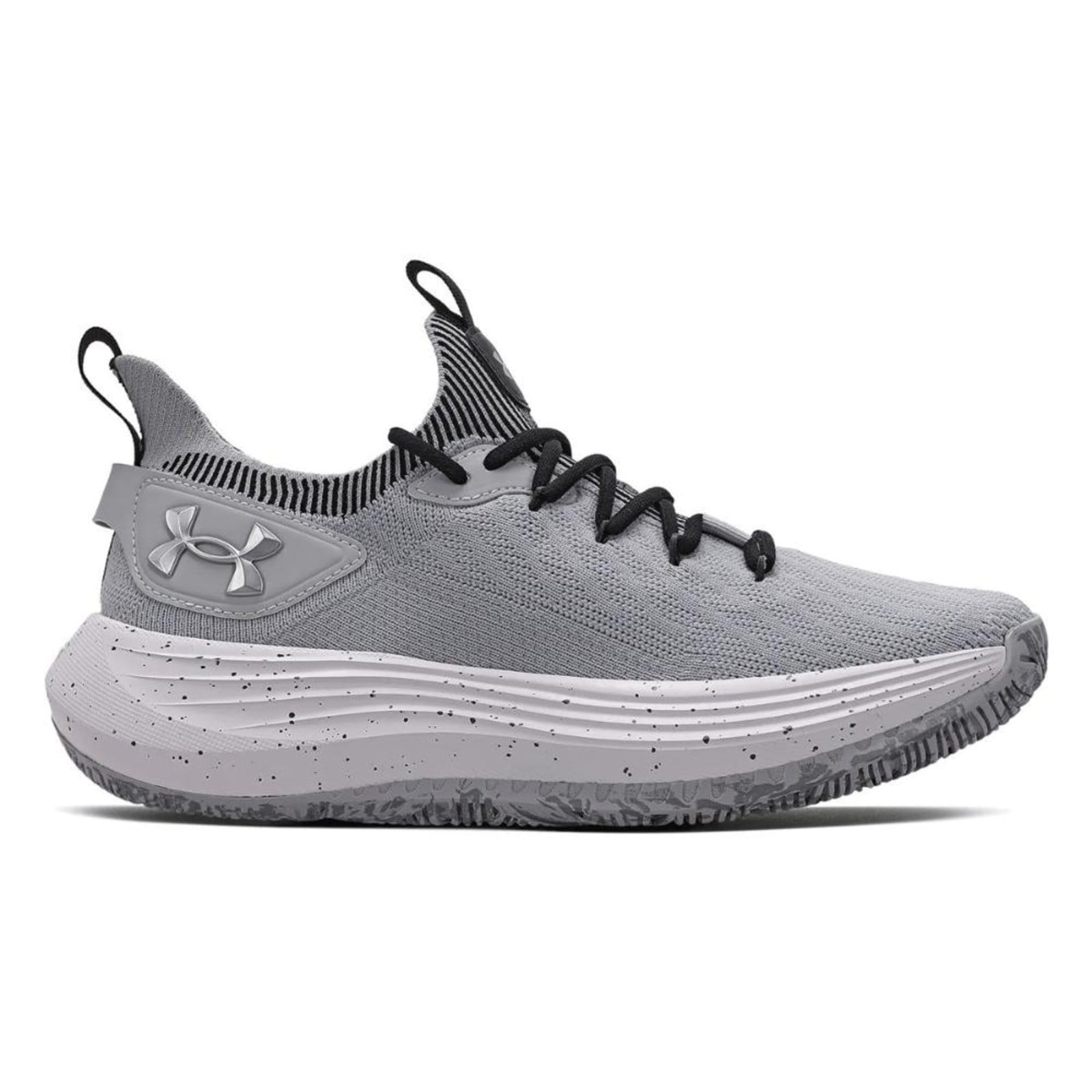 Tênis Masculino Under Armour Hooper Basquete 6009909-011 38