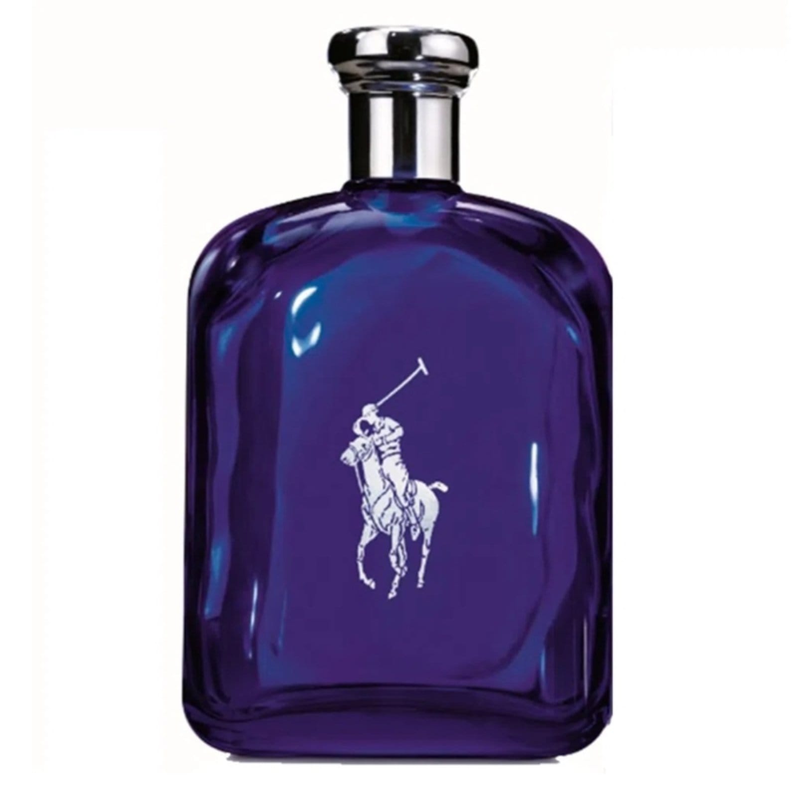 Polo Blue Masculino Eau de Toilette 200 ml