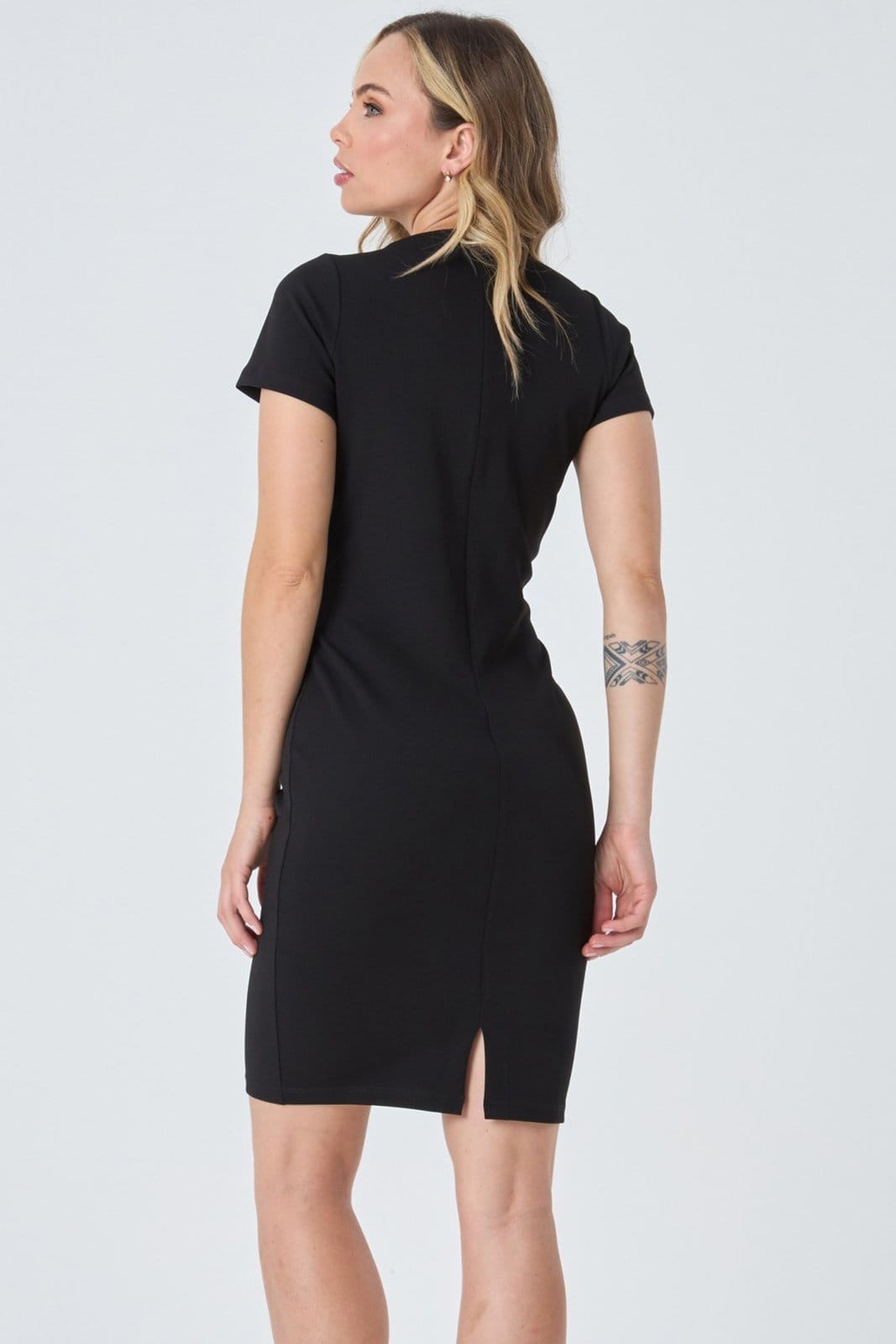 Vestido Curto PKS Social