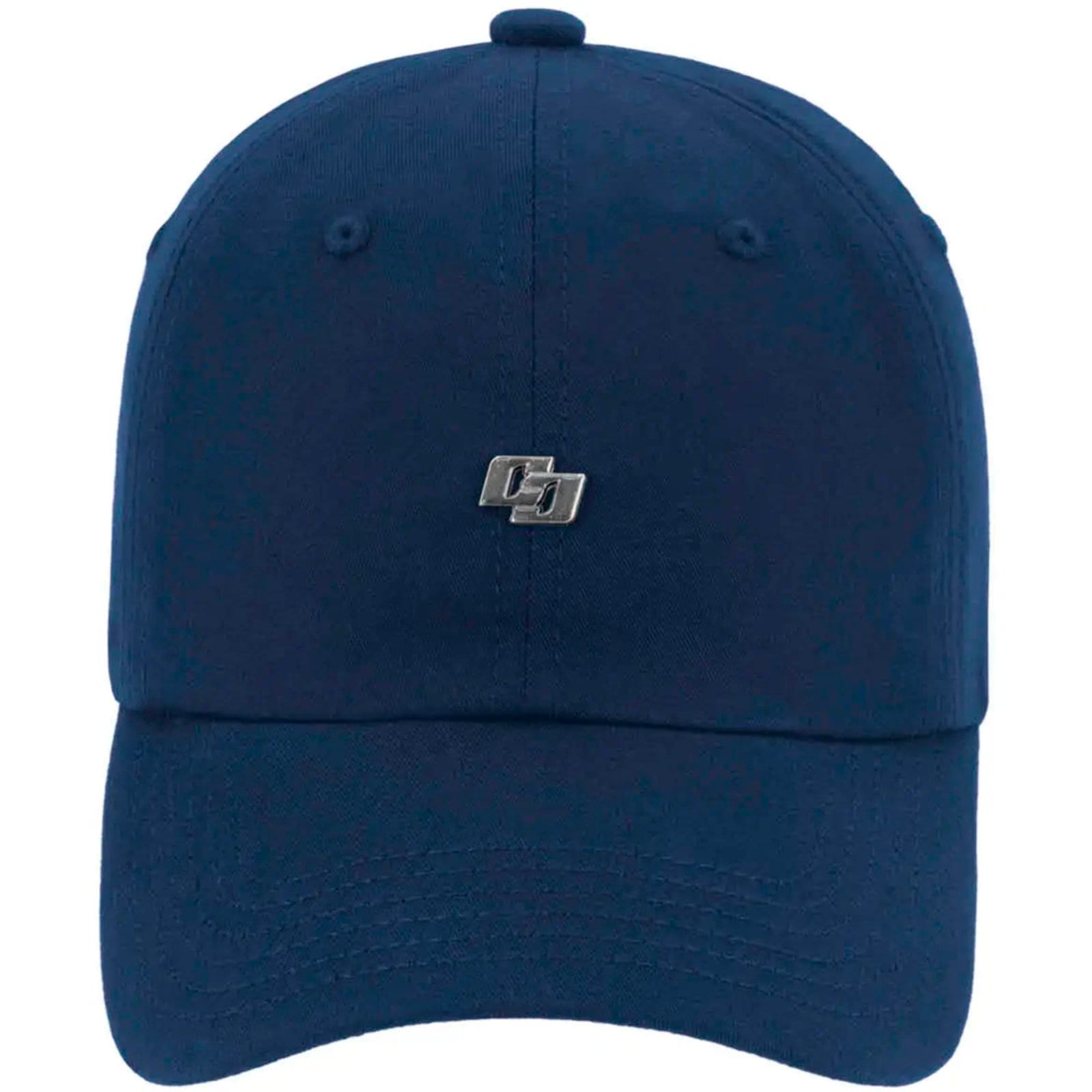 Vista 2 Boné Colcci Metal Duplo Pr26 Masculino Colcci azul