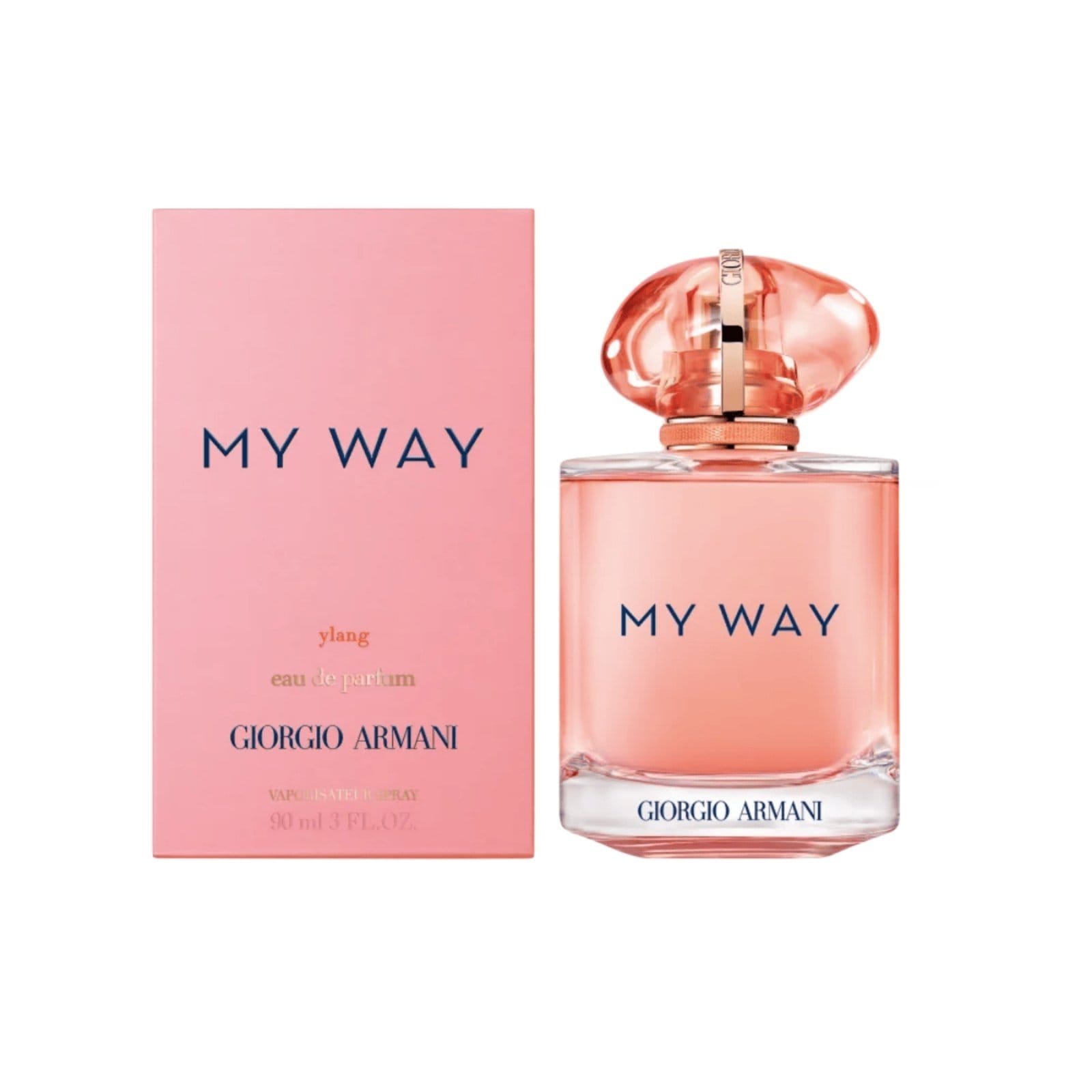 My Way Ylang Armani Eau De Parfum - Perfume Feminino