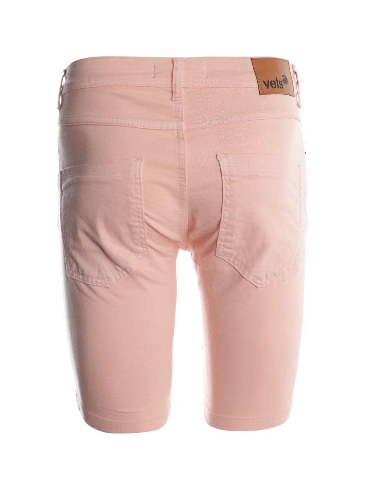 Vista 2 Bermuda Sarja Vels Masculina Vels rosa