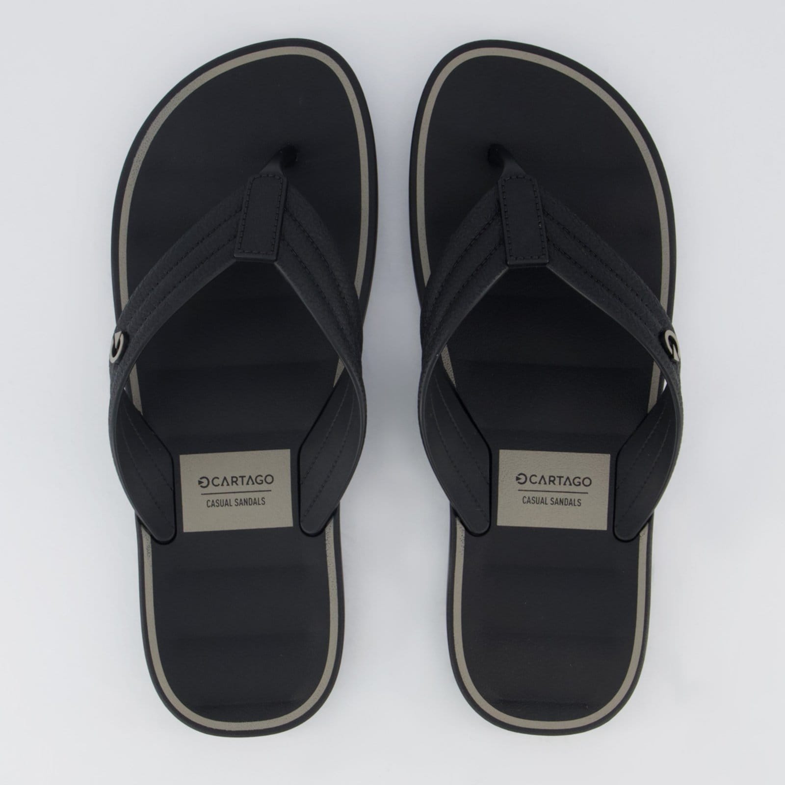 Chinelo Cartago Monterrey