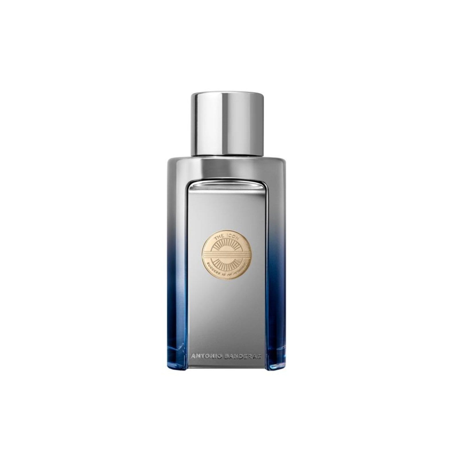 Banderas The Icon Elixir Eau de Parfum Perfume Masculino