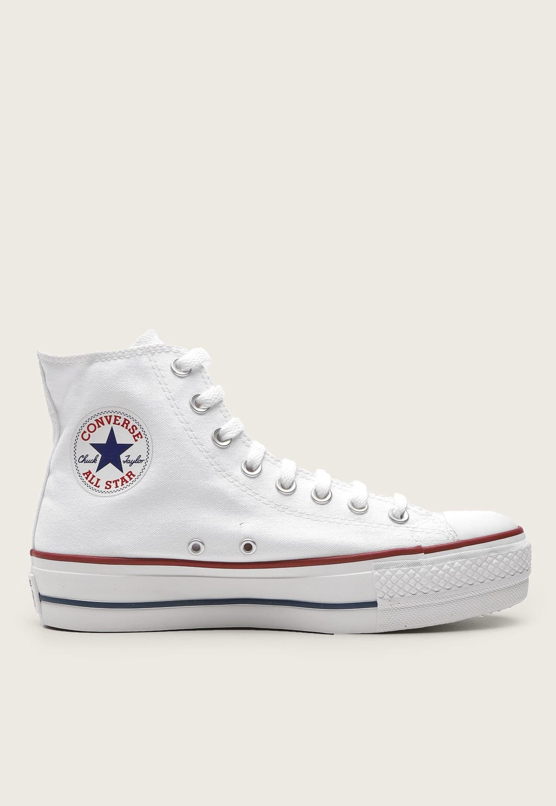 Tênis Converse Chuck Taylor All Star Pla - 2