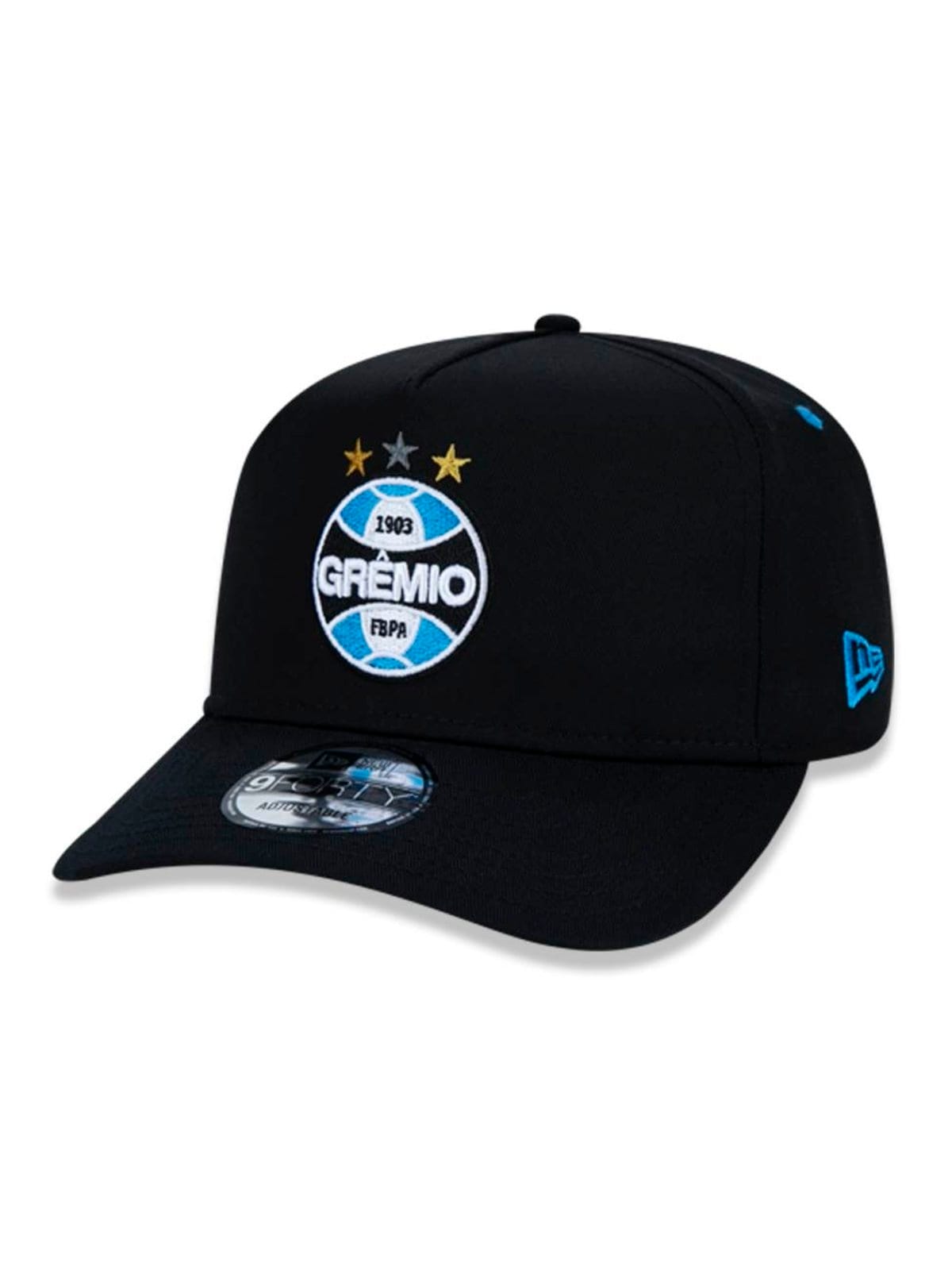 Boné New Era 9forty A-frame Snapback Gremio