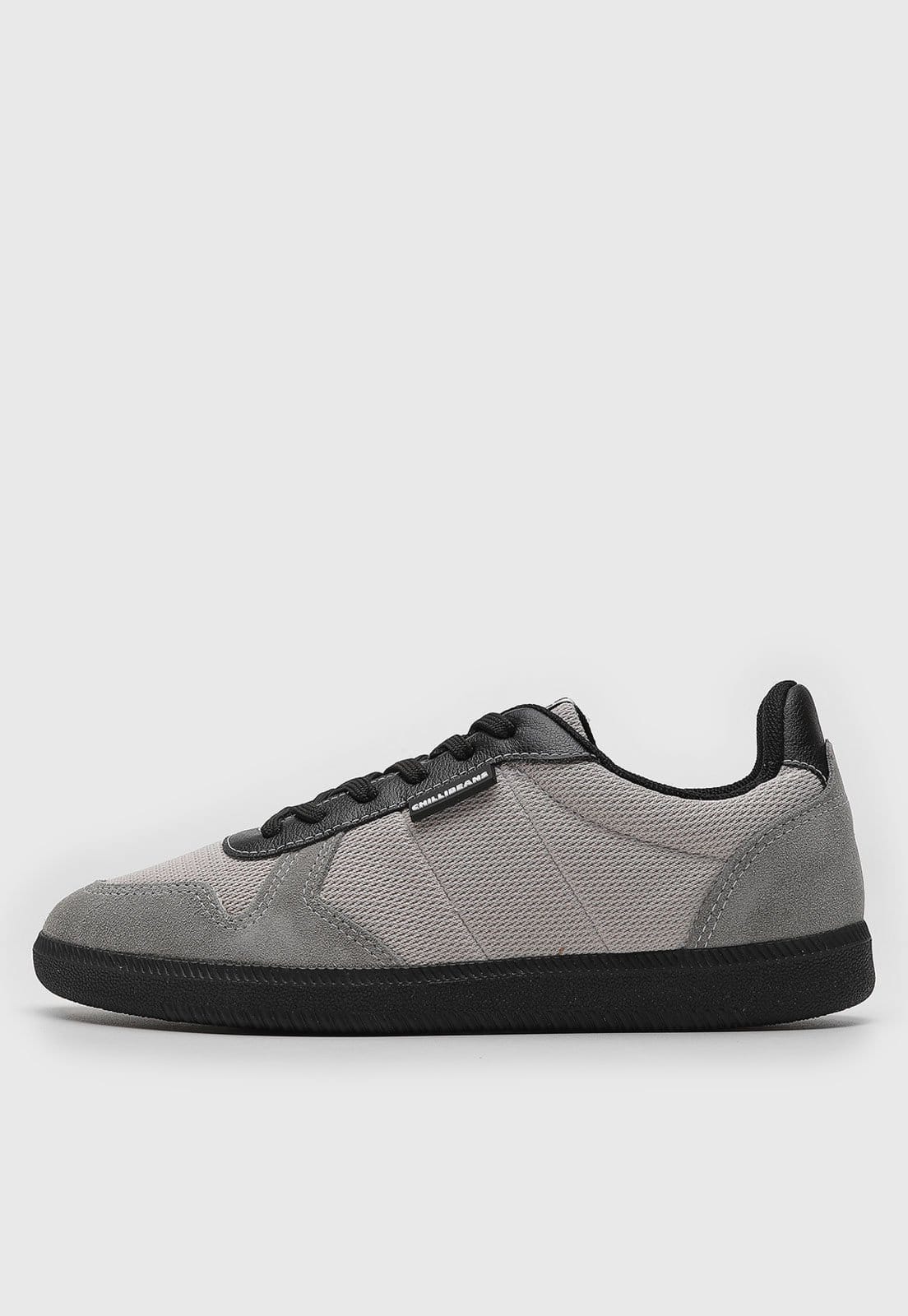 Tênis Masculino Chilli Beans e Preto