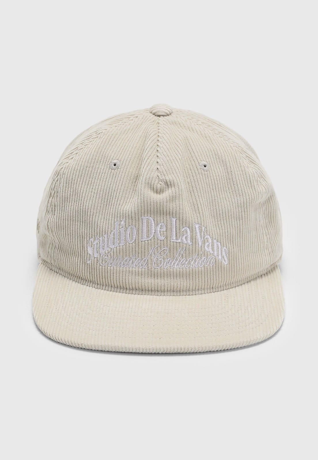 Boné Unissex Vans Studio De La Vans