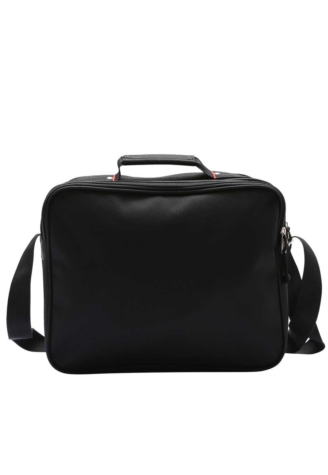 Vista 2 Pasta Executiva Republic Vix 6726008 Republic Vix preto