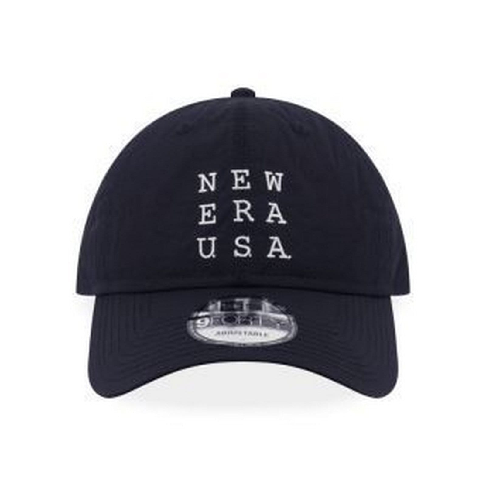 Boné New Era 9forty New Era Brasil Aba Curva Snapback - 2