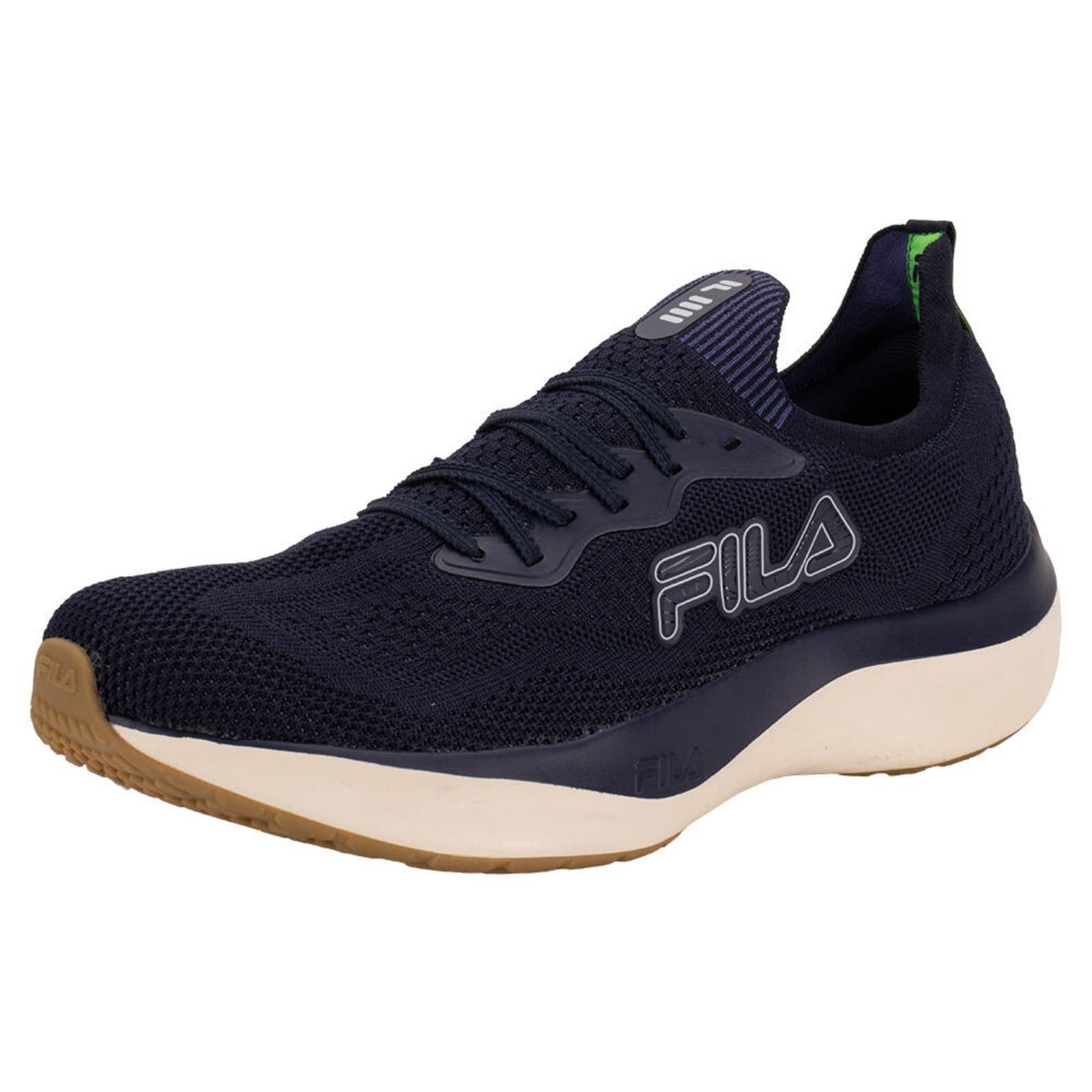 Tênis Masculino Go Trainer Fila F01tr00039 2061553