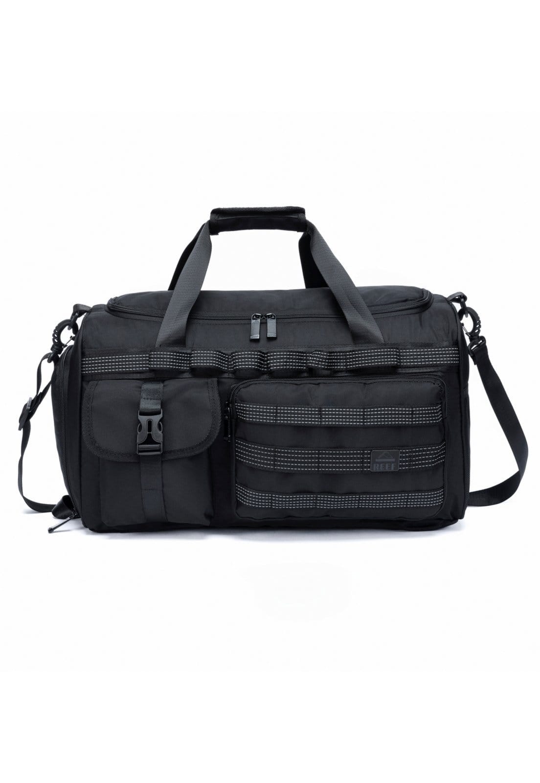 Mochila Reef Esportiva Grande Viagem Reforçada