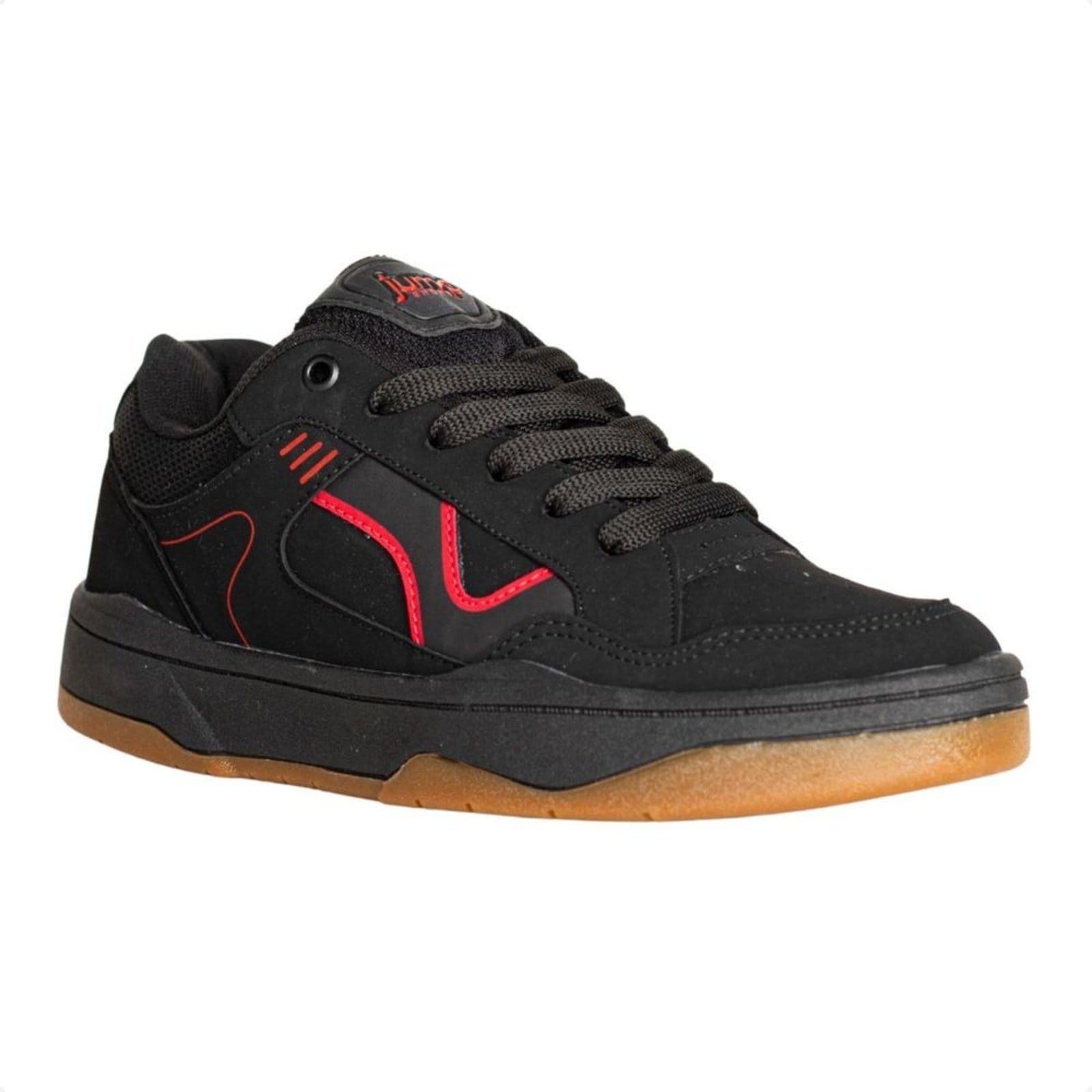 Vista 2 Tênis Jump Sidewave Jump preto