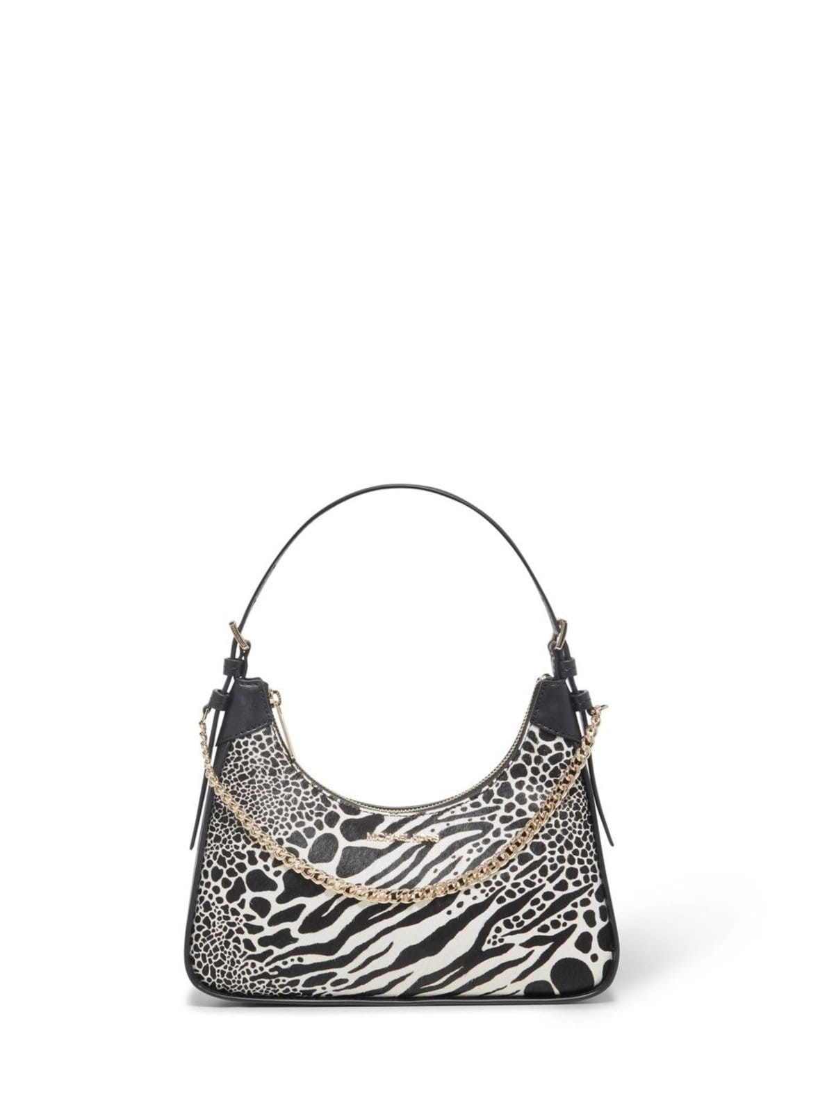 Bolsa De Ombro Wilma Grande De Couro 35H3g3wl8h001