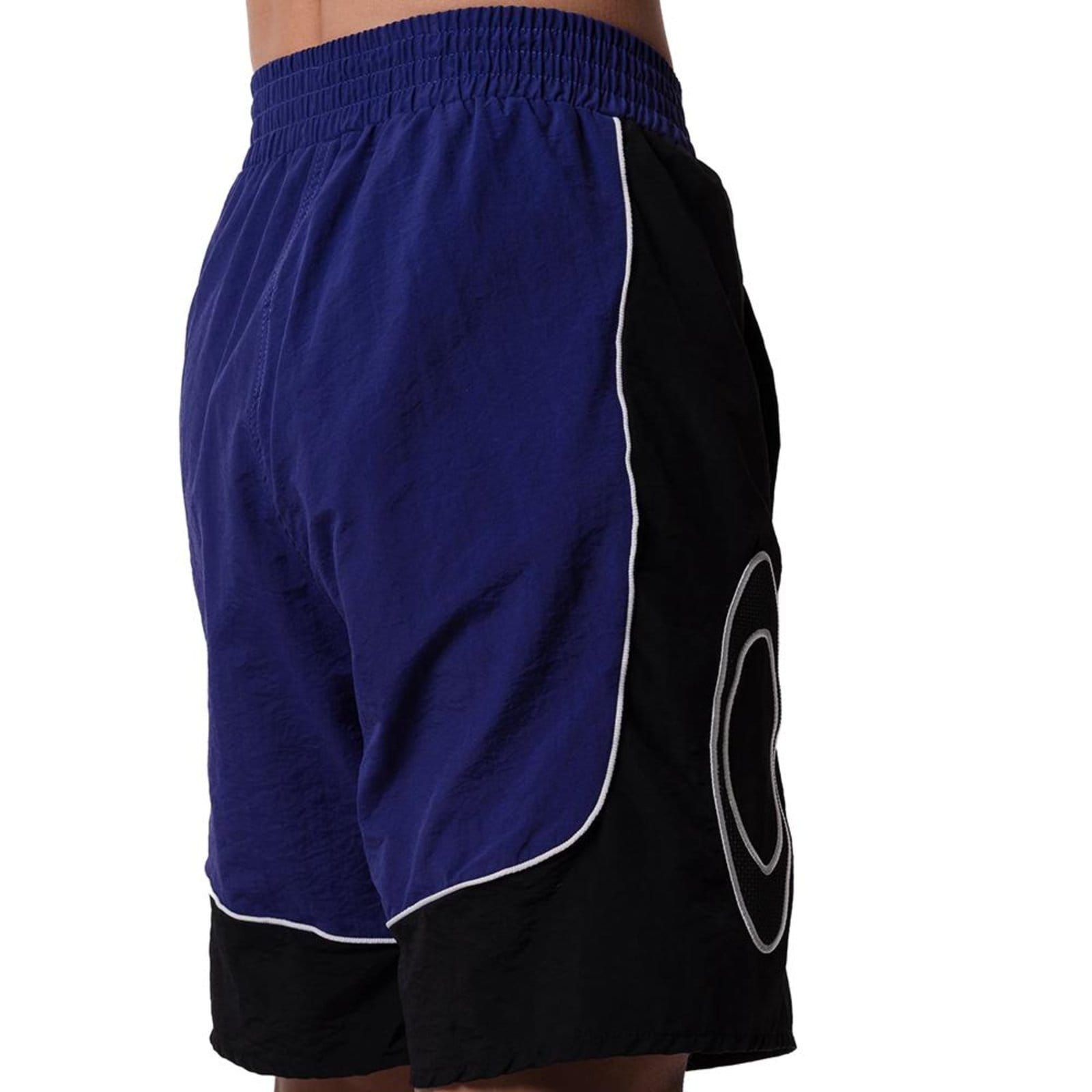 Vista 2 Bermuda Oakley O-Energy Line WT25 Masculina Team Purple Oakley roxo purple