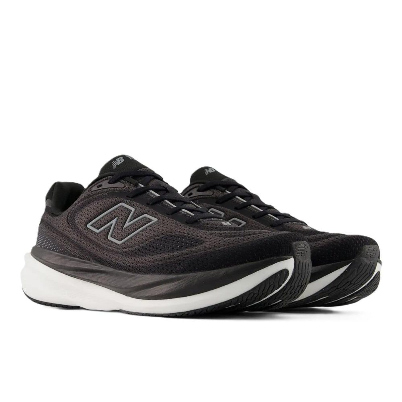 Vista 2 Tênis New Balance 1080v15 Masculino New Balance preto