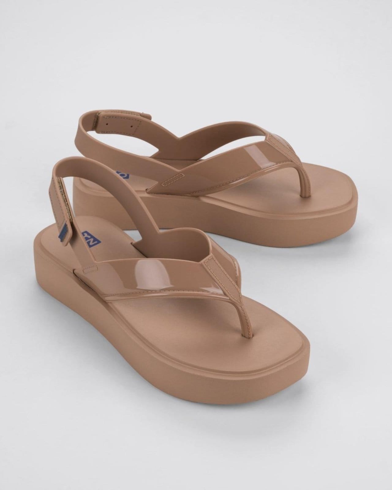 ZAXY BLINK SAND AD Marrom