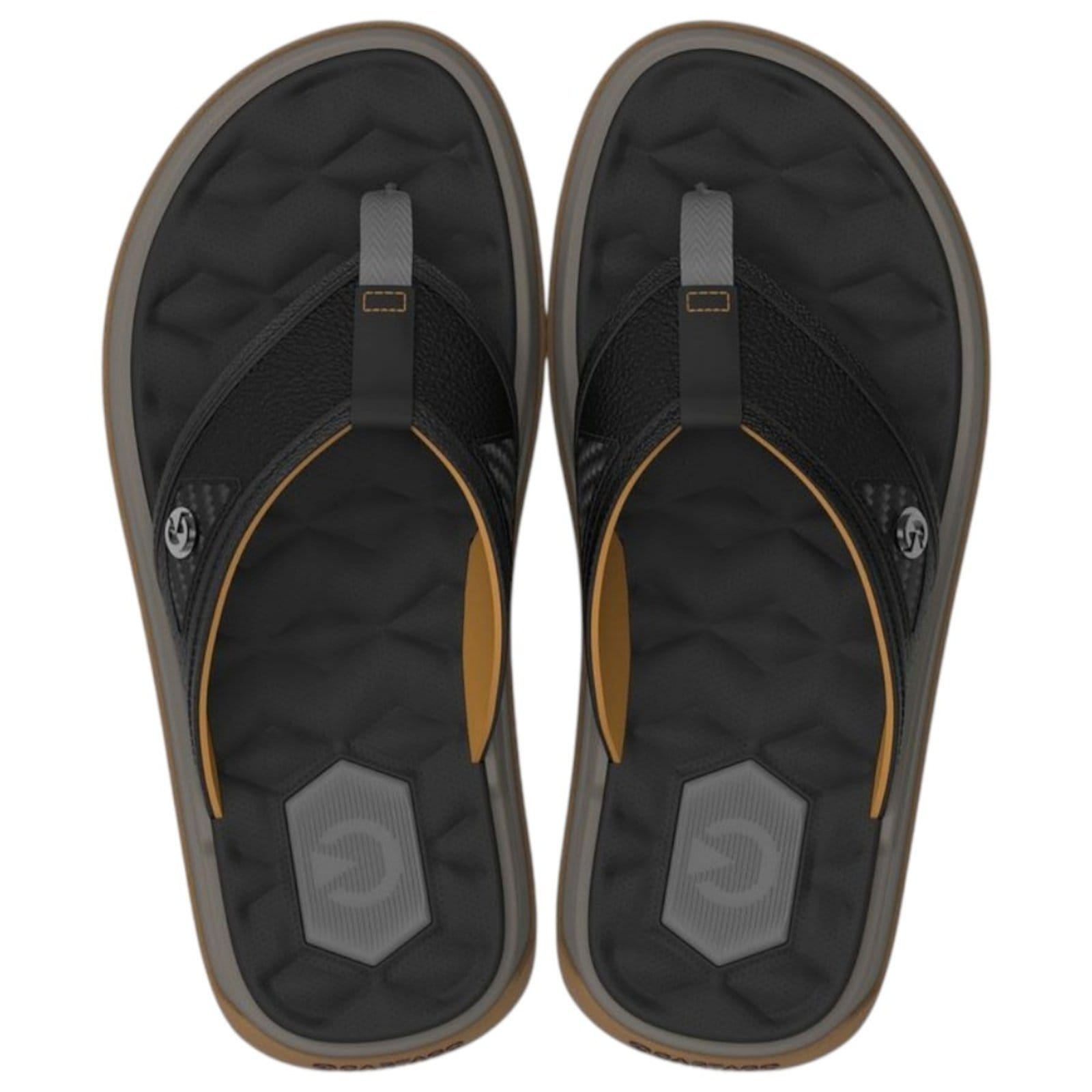 Chinelo Masculino Cartago Napoles 4 Grendene 12339