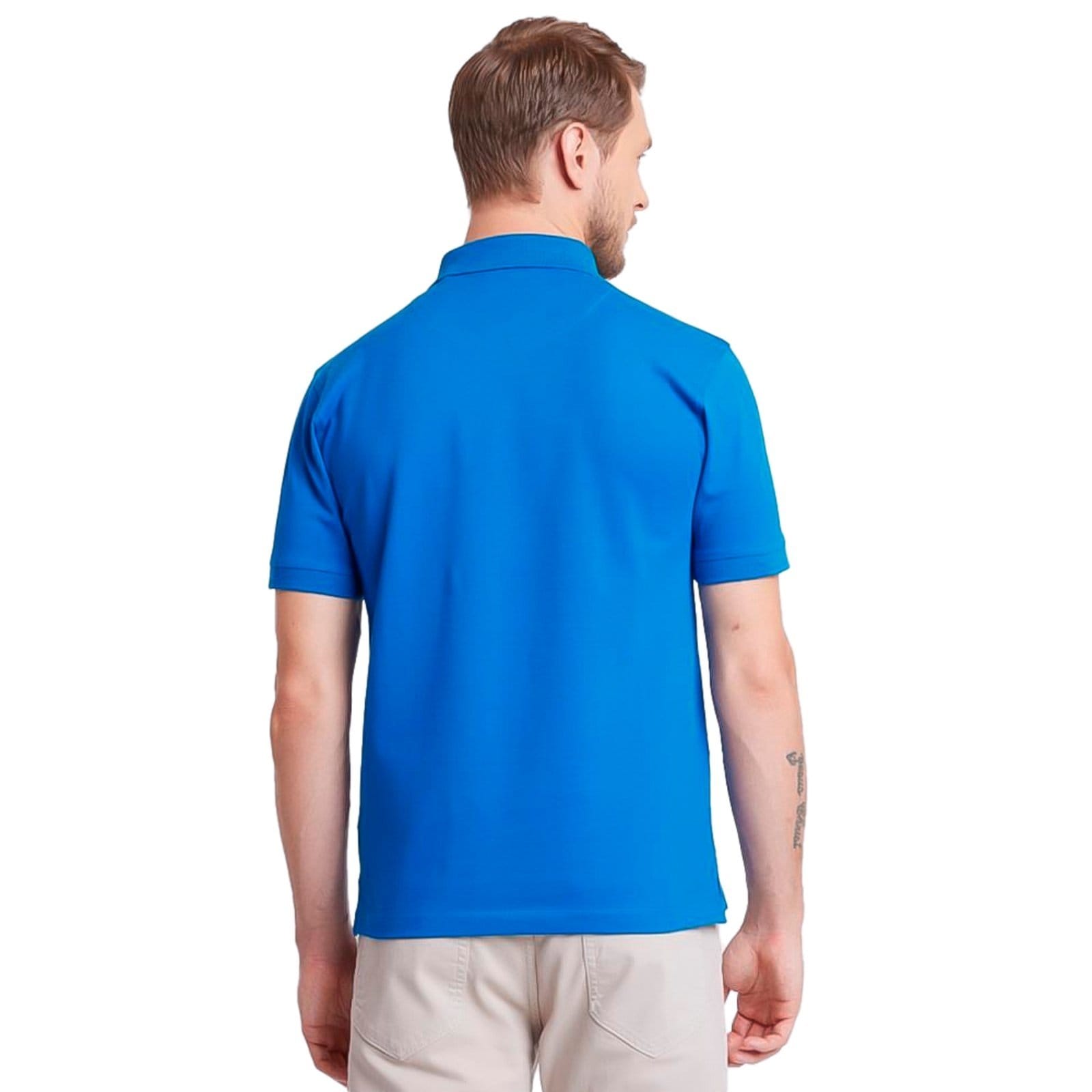 Camisa Polo Aramis Piquet Colorfix VE24 Masculino - 2