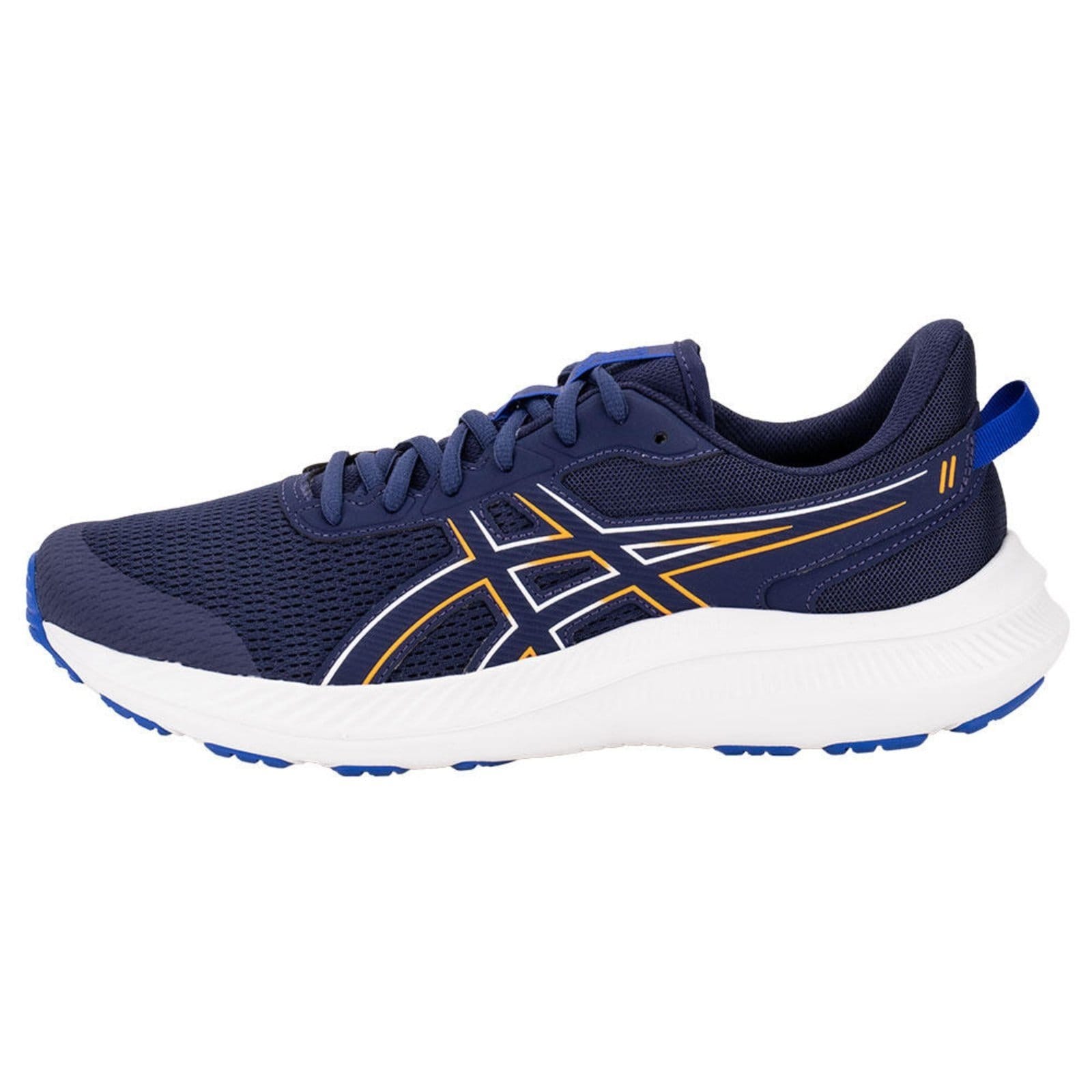 Vista 2 Tênis Masculino Jolt 5 Asics 1011B963 8640963 ASICS azul